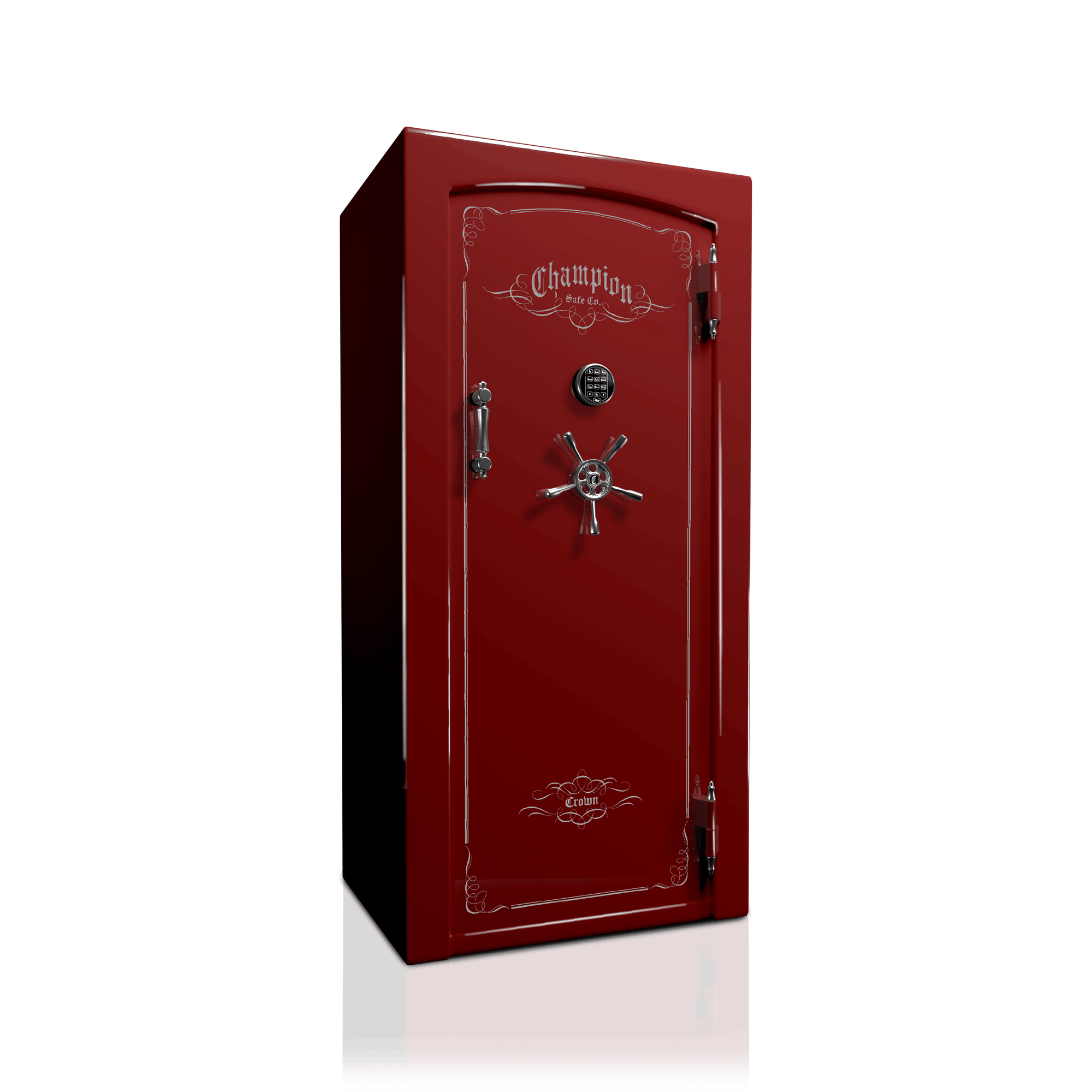 Champion CR-30 Crown Series Gun Safe