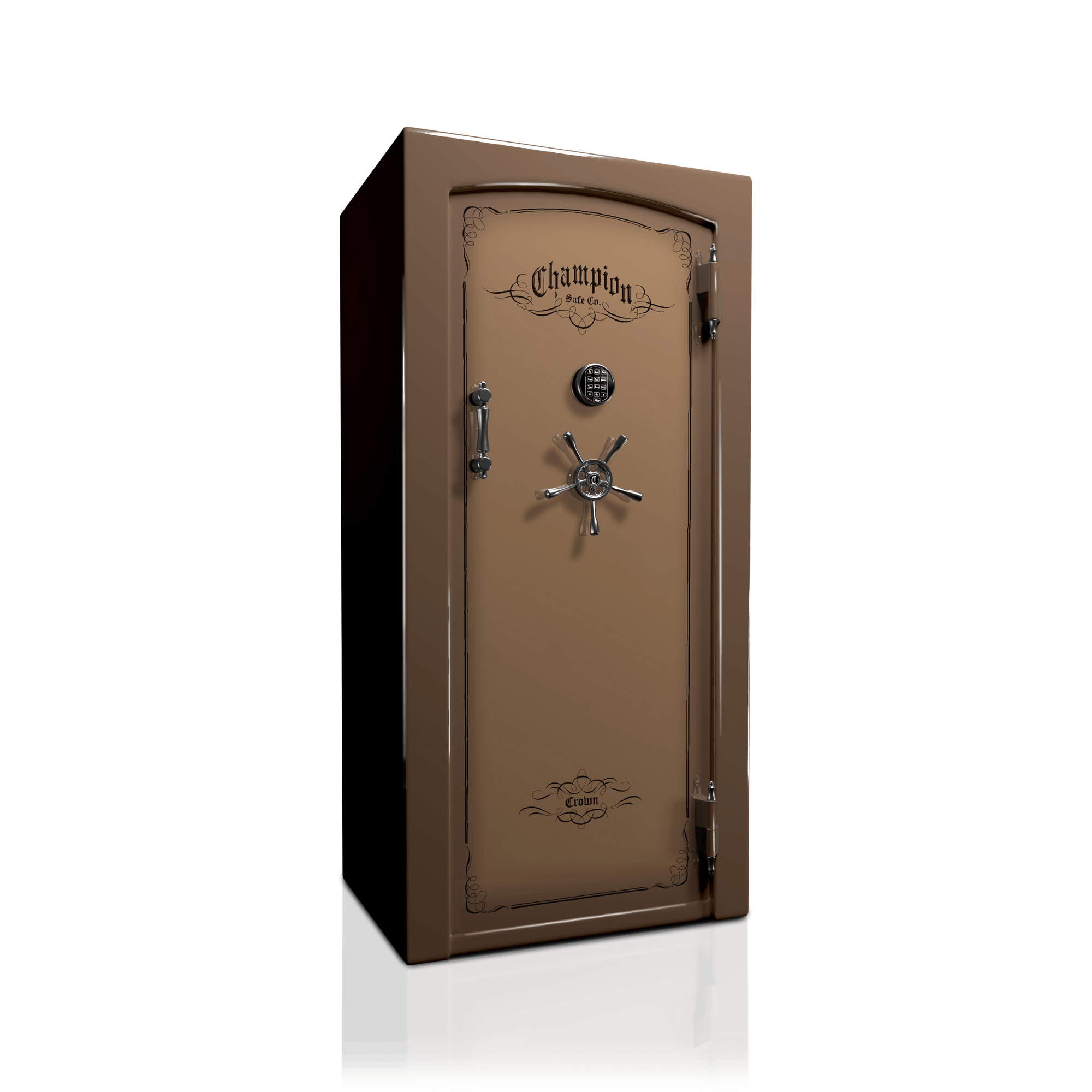 Champion CR-30 Crown Series Gun Safe