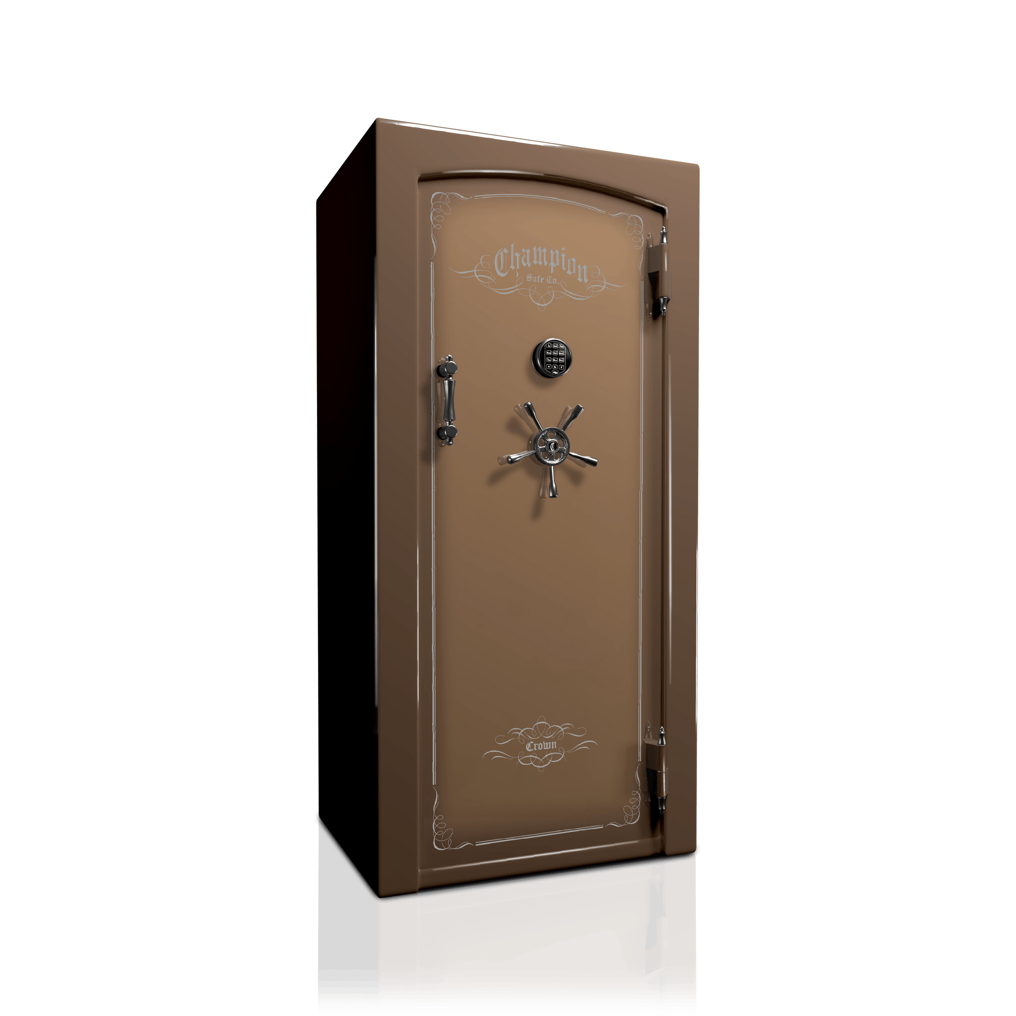 Champion CR-30 Crown Series Gun Safe