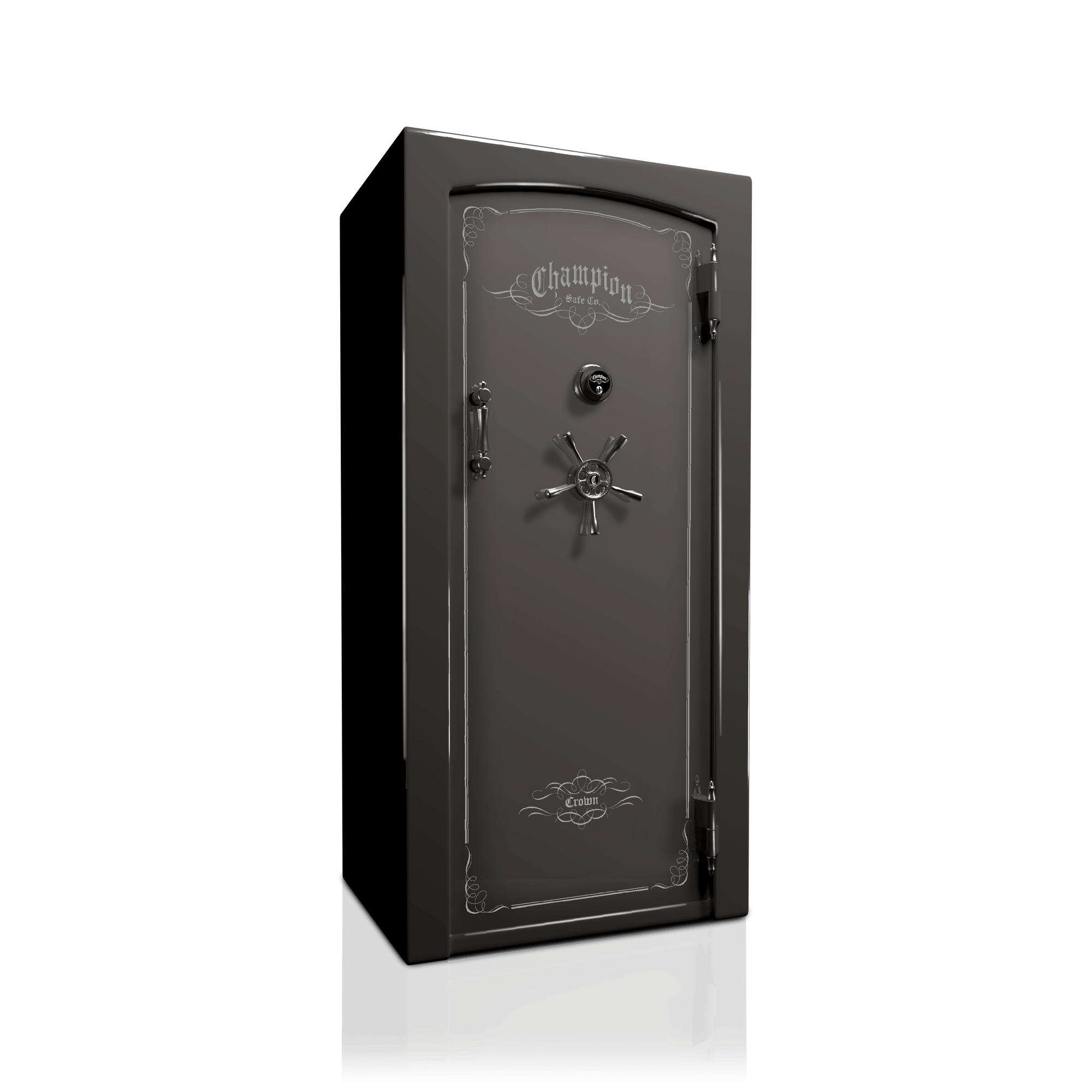 Champion CR-30 Crown Series Gun Safe