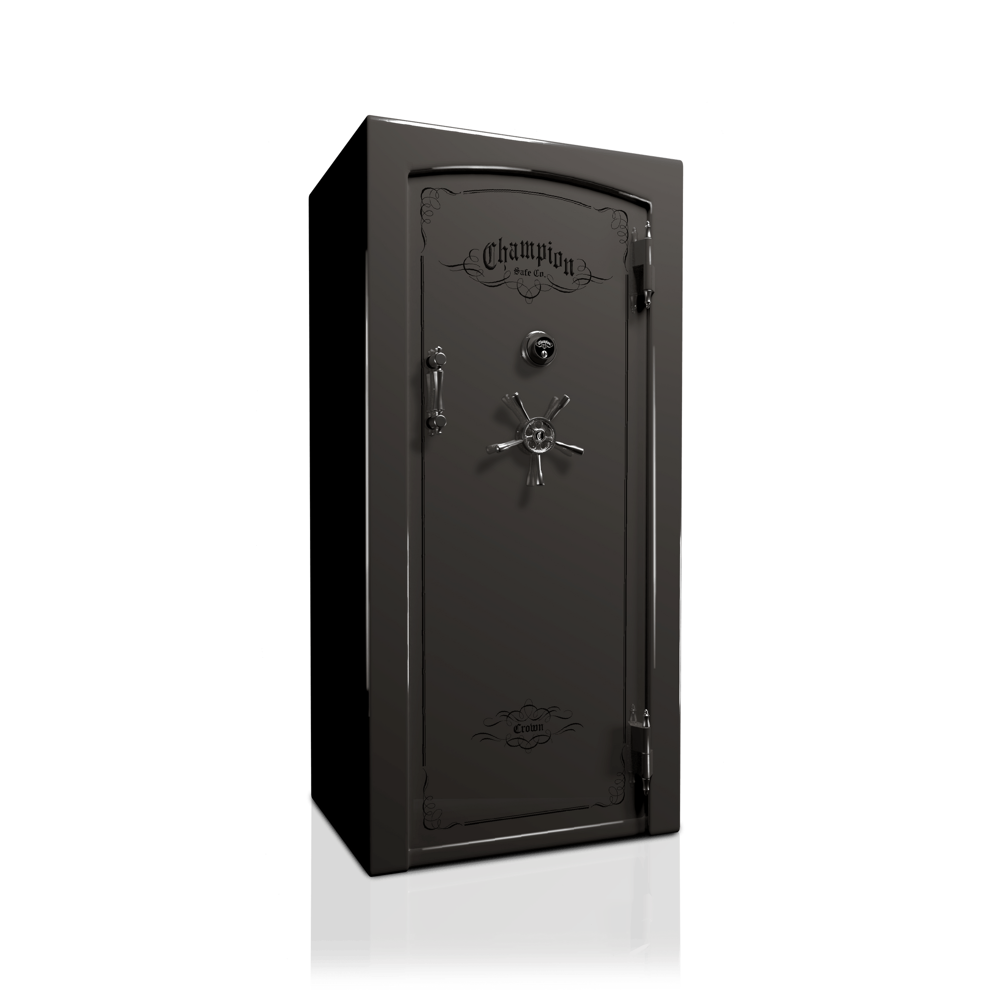 Champion CR-30 Crown Series Gun Safe