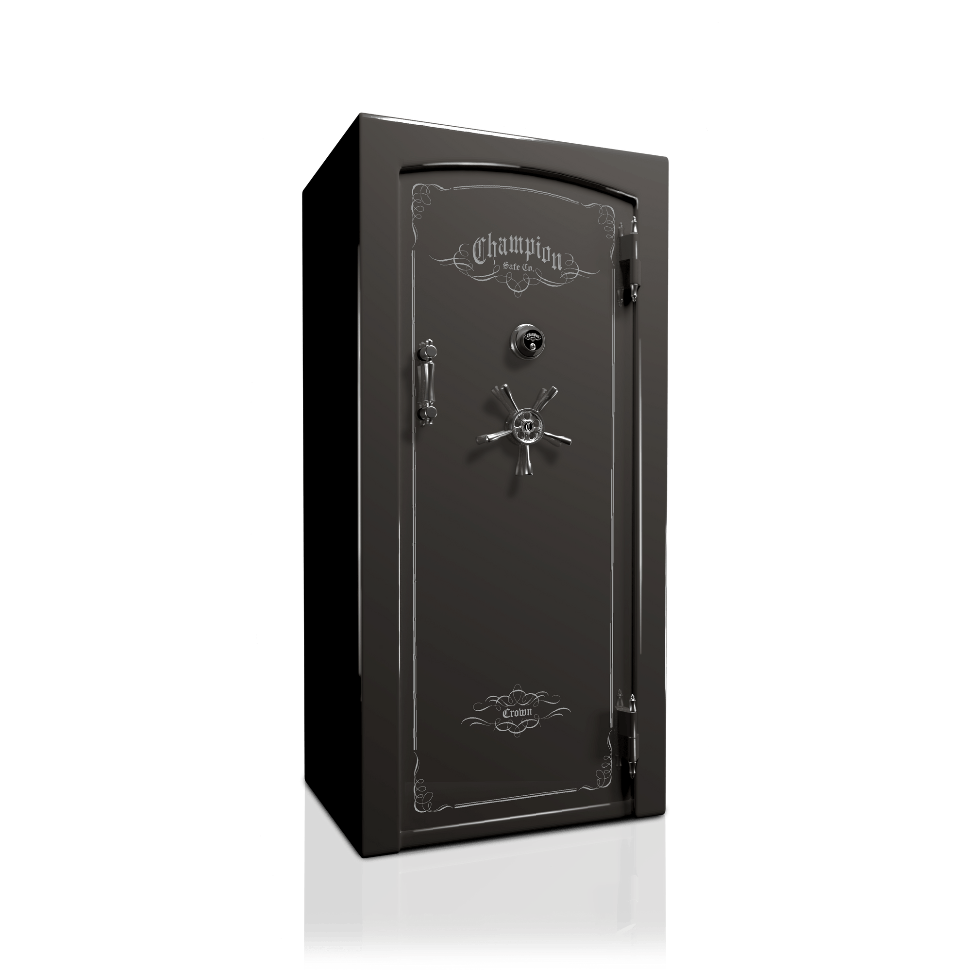 Champion CR-30 Crown Series Gun Safe