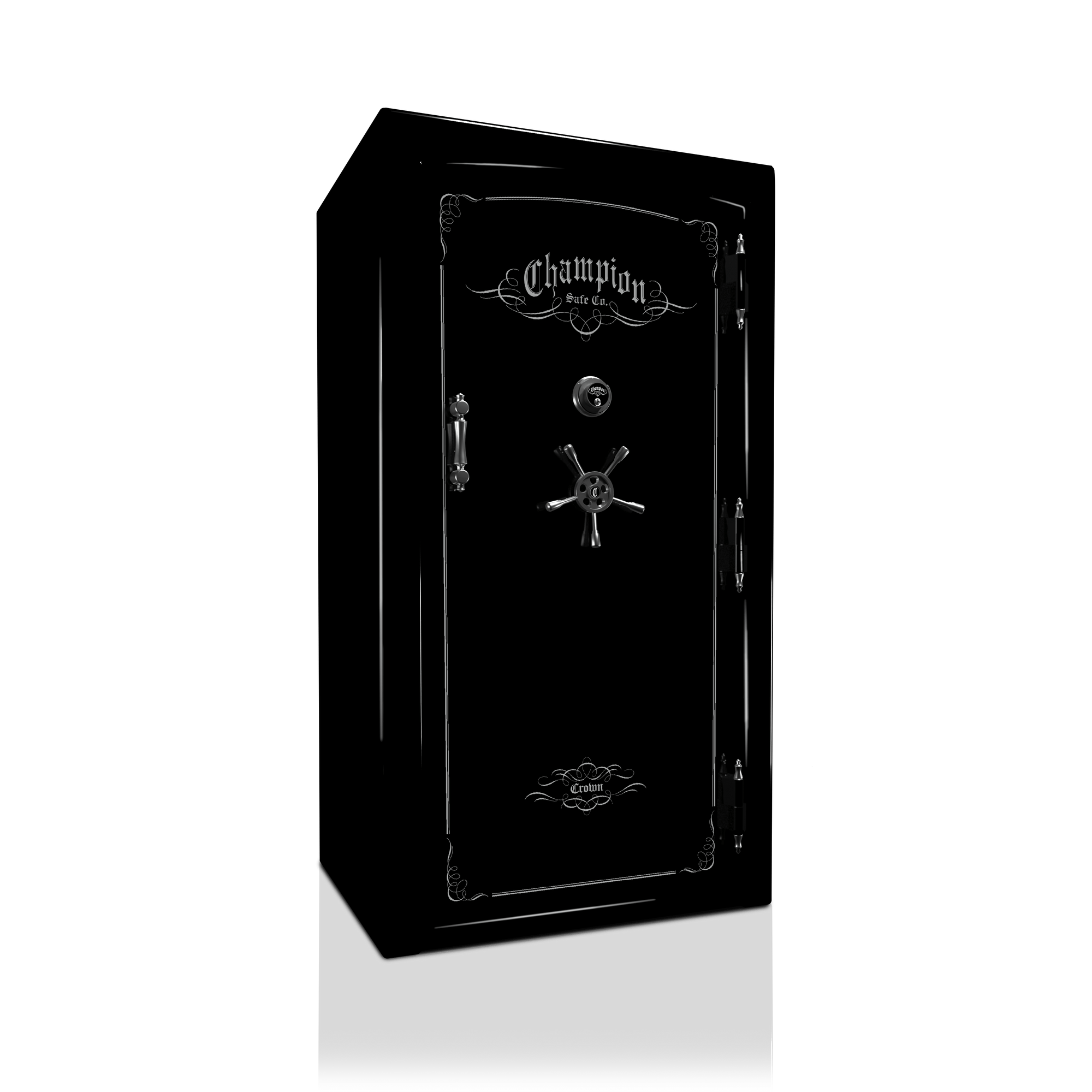 Champion CR-40 Crown Series Gun Safe