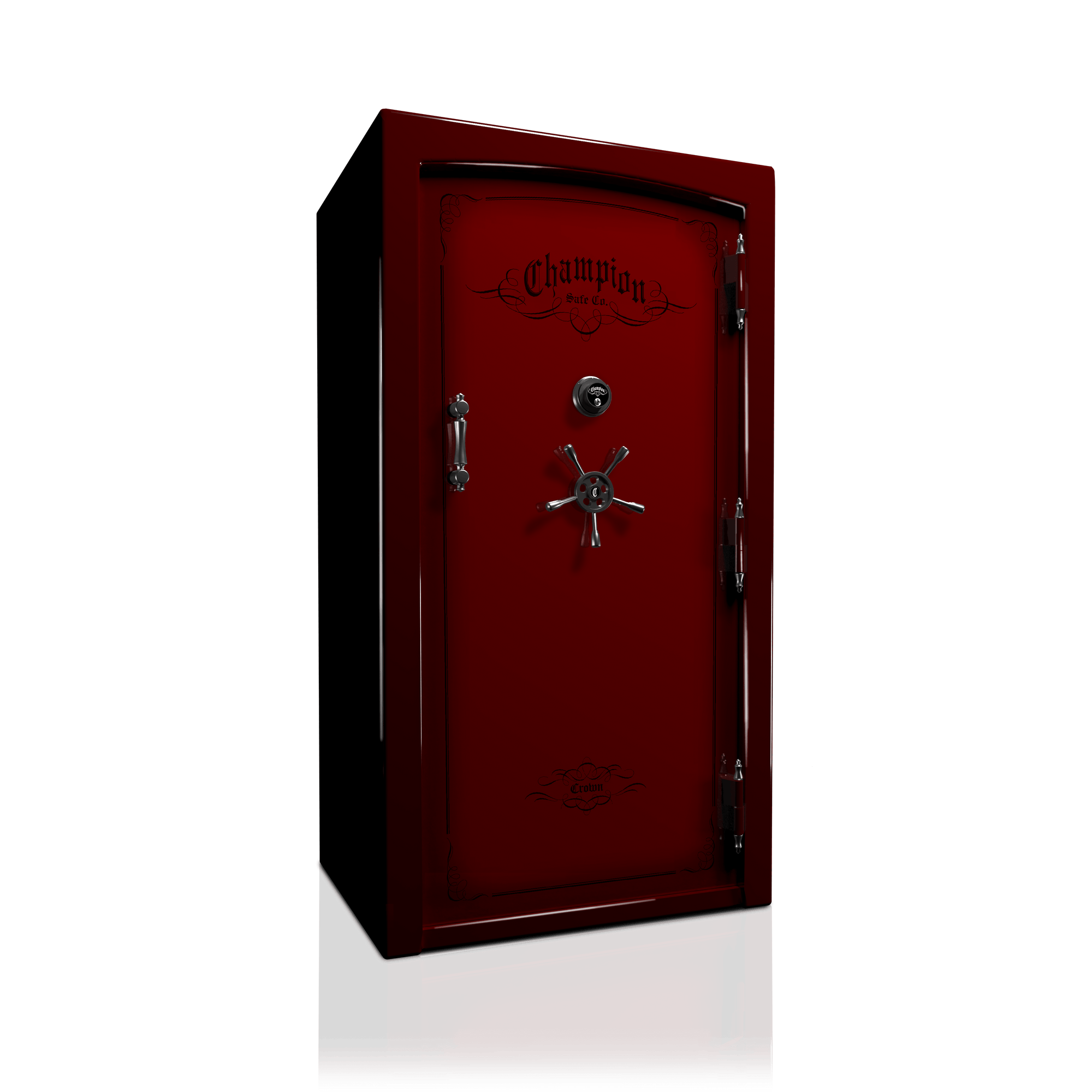 Champion CR-40 Crown Series Gun Safe