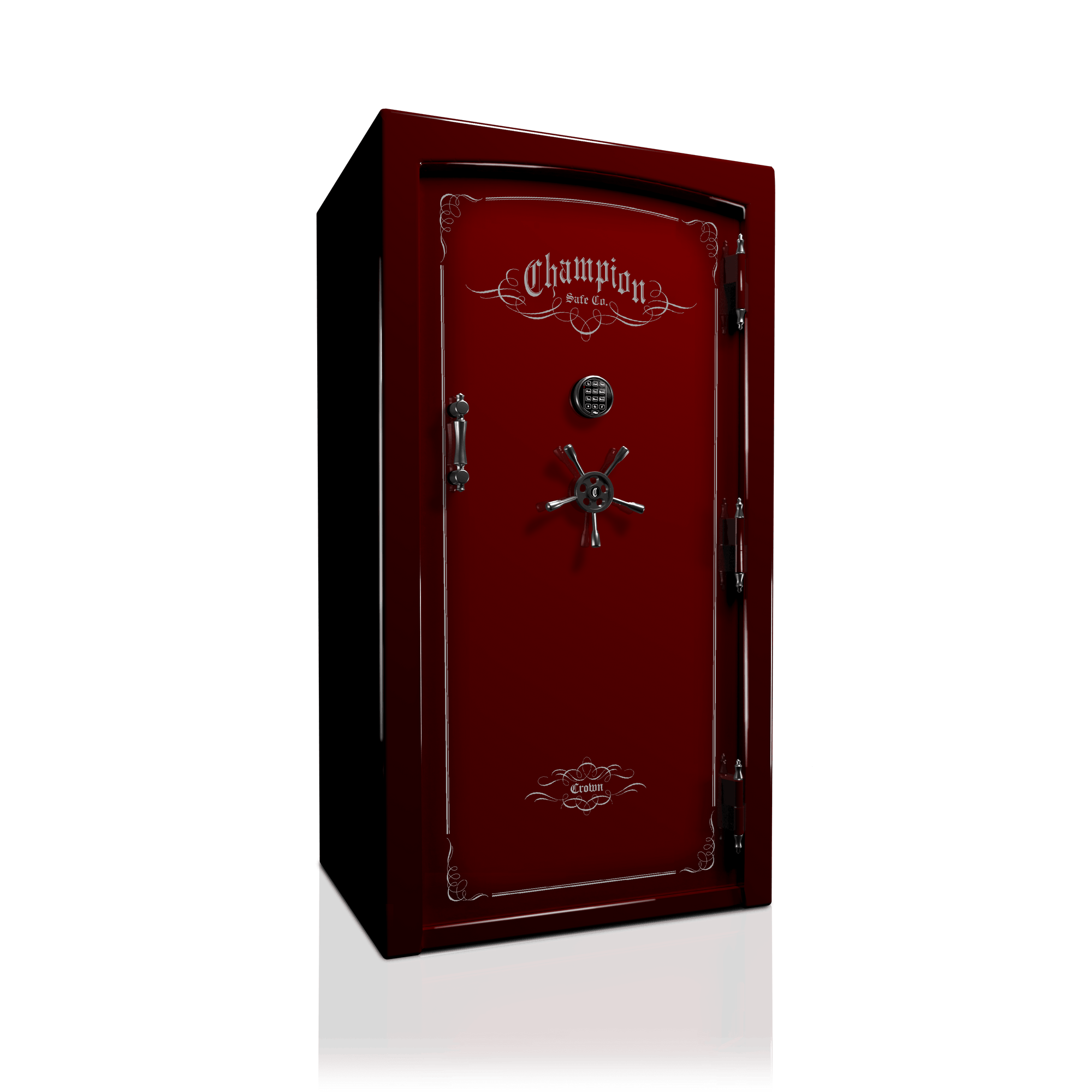 Champion CR-40 Crown Series Gun Safe