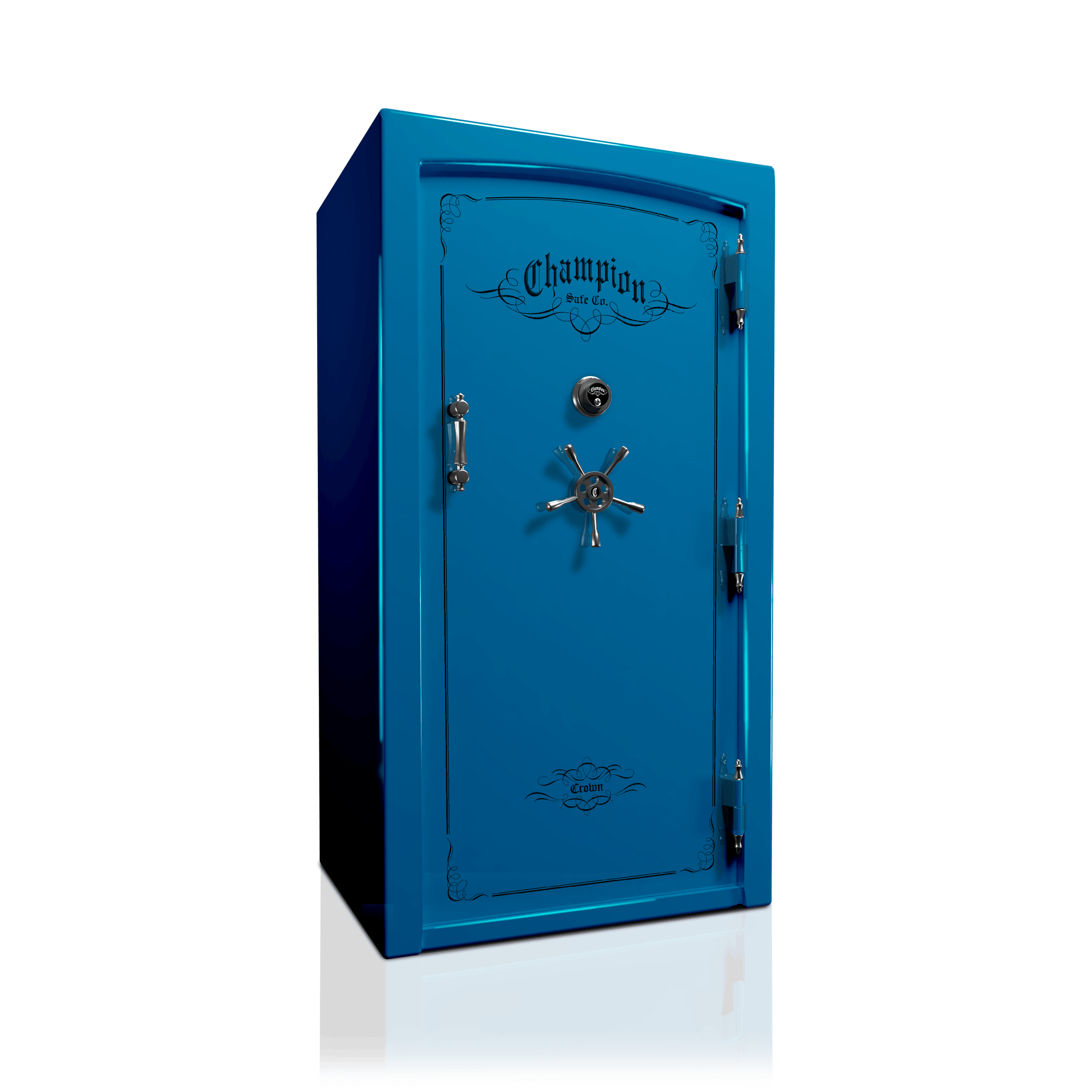 Champion CR-40 Crown Series Gun Safe