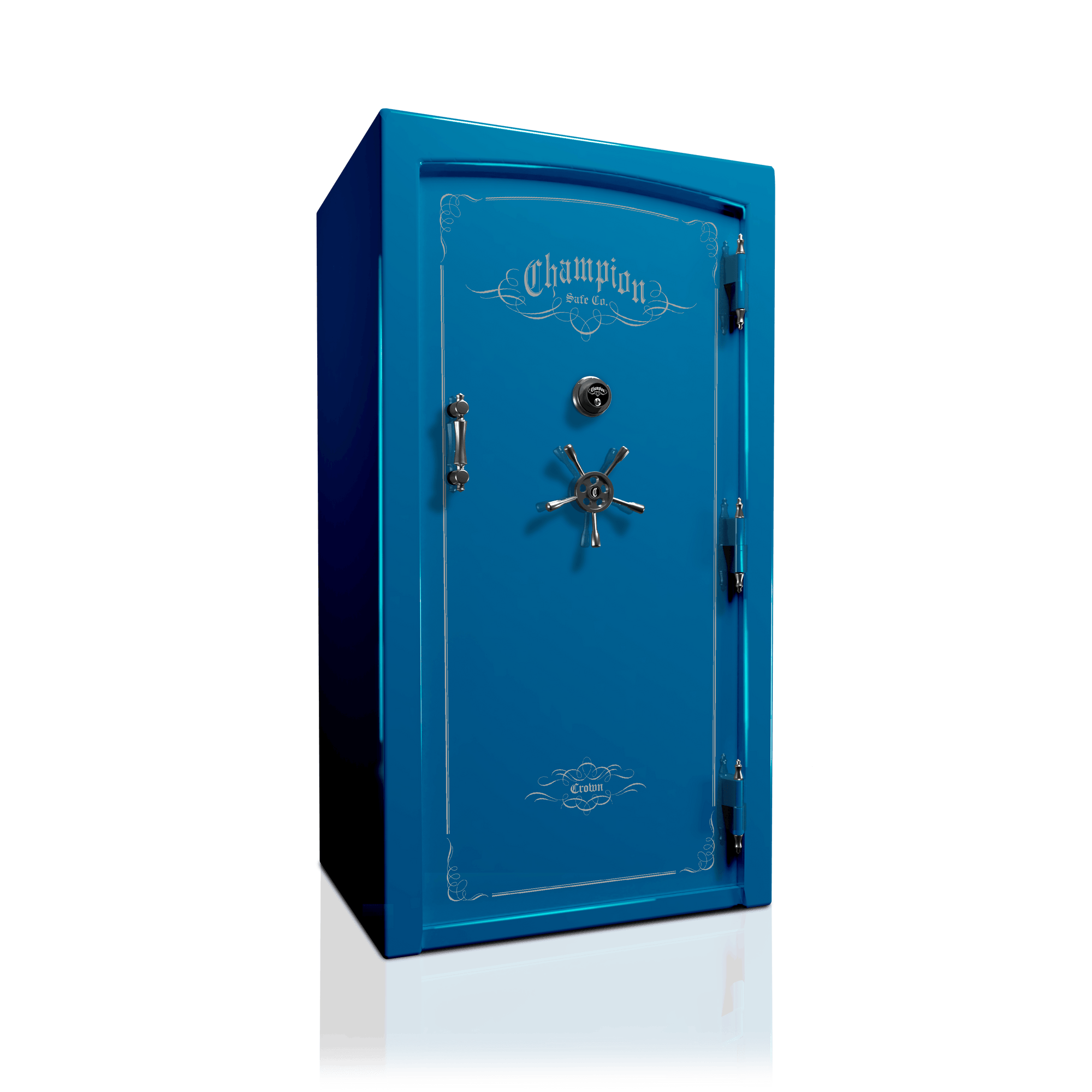 Champion CR-40 Crown Series Gun Safe