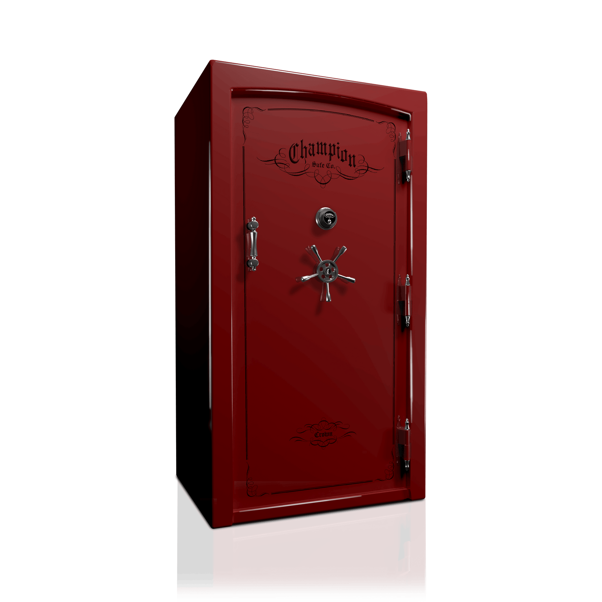 Champion CR-40 Crown Series Gun Safe