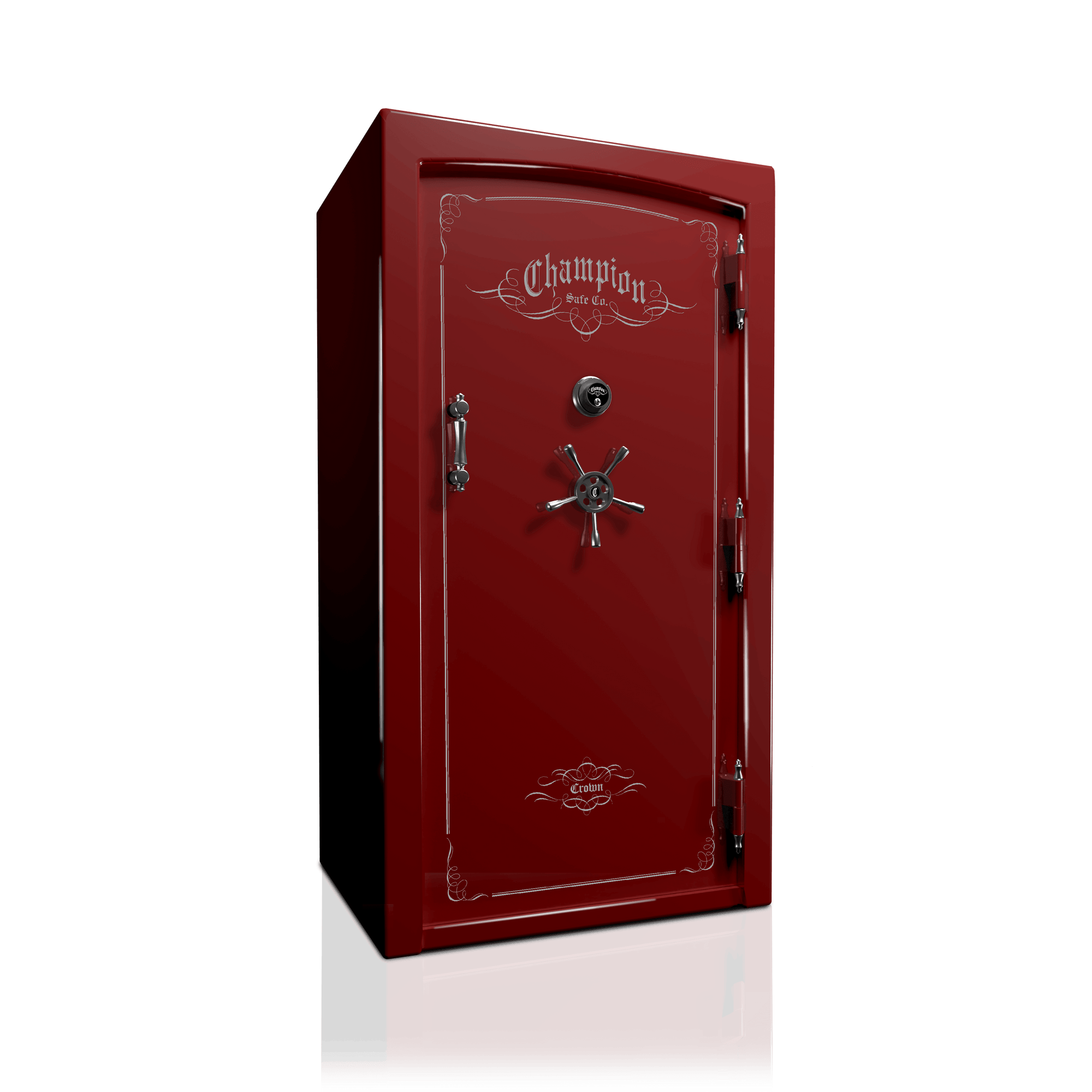 Champion CR-40 Crown Series Gun Safe