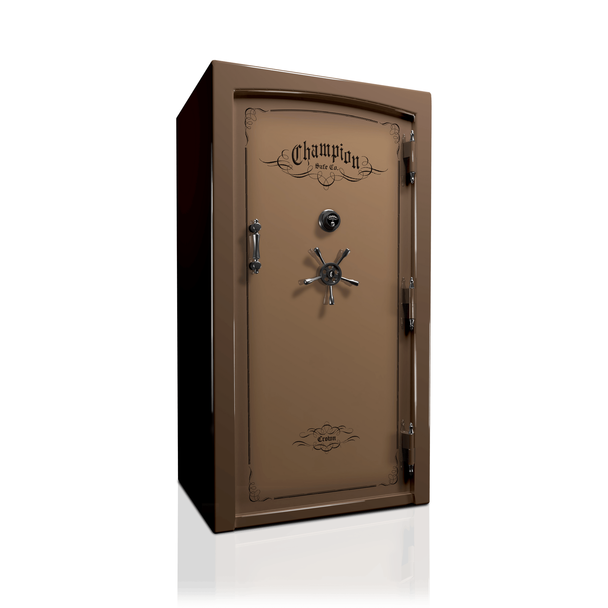 Champion CR-40 Crown Series Gun Safe