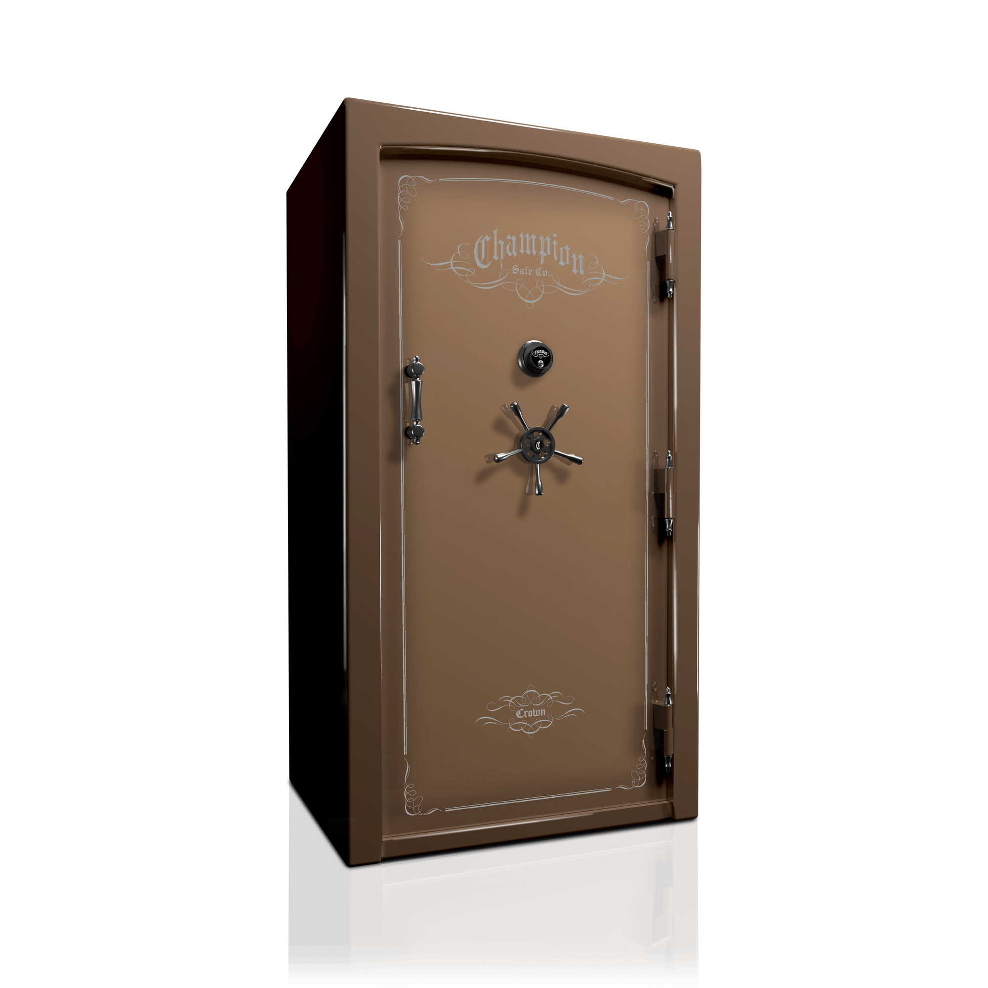 Champion CR-40 Crown Series Gun Safe