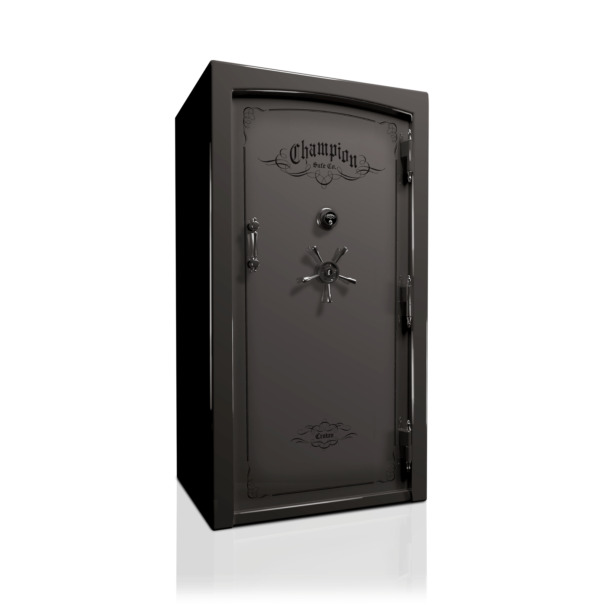 Champion CR-40 Crown Series Gun Safe