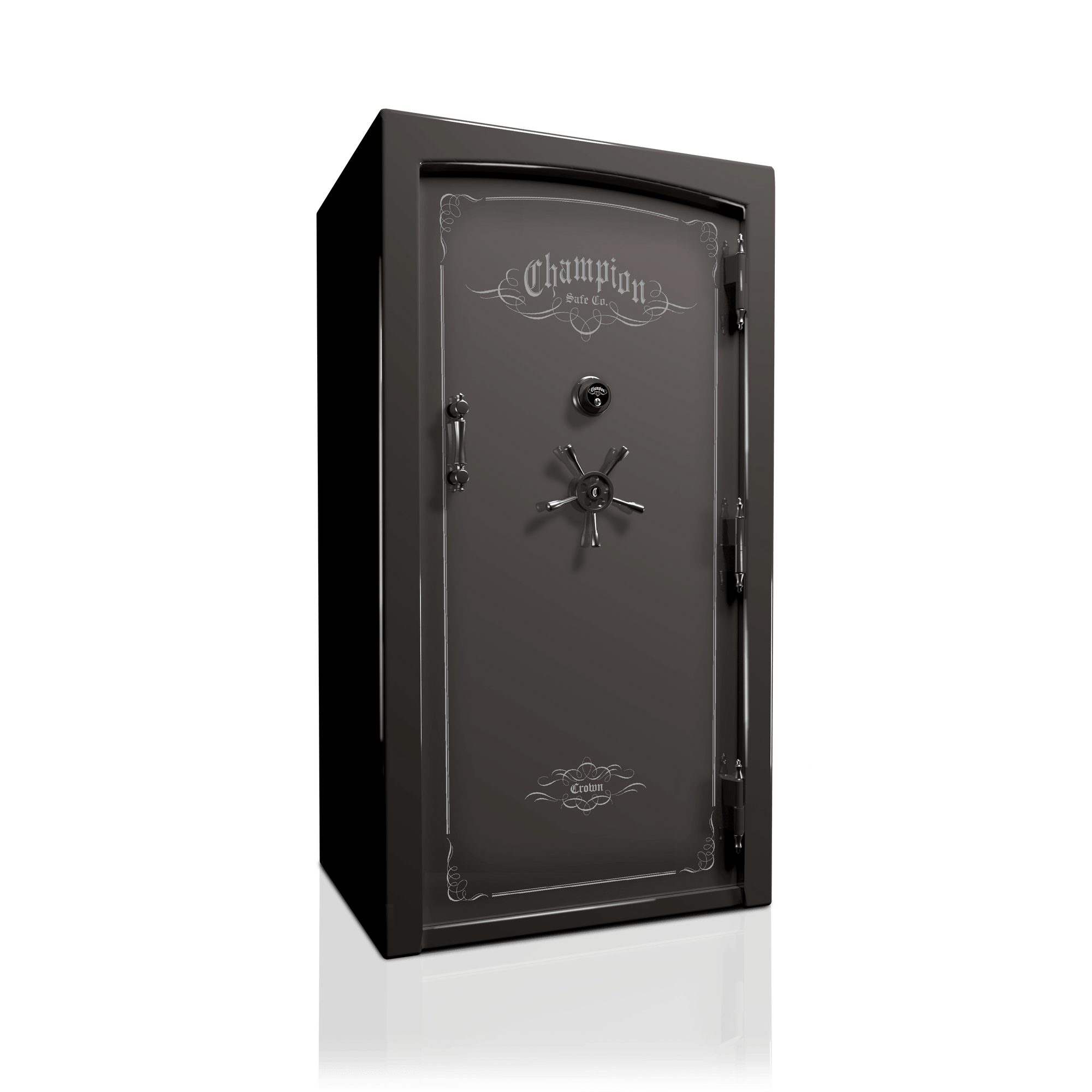 Champion CR-40 Crown Series Gun Safe