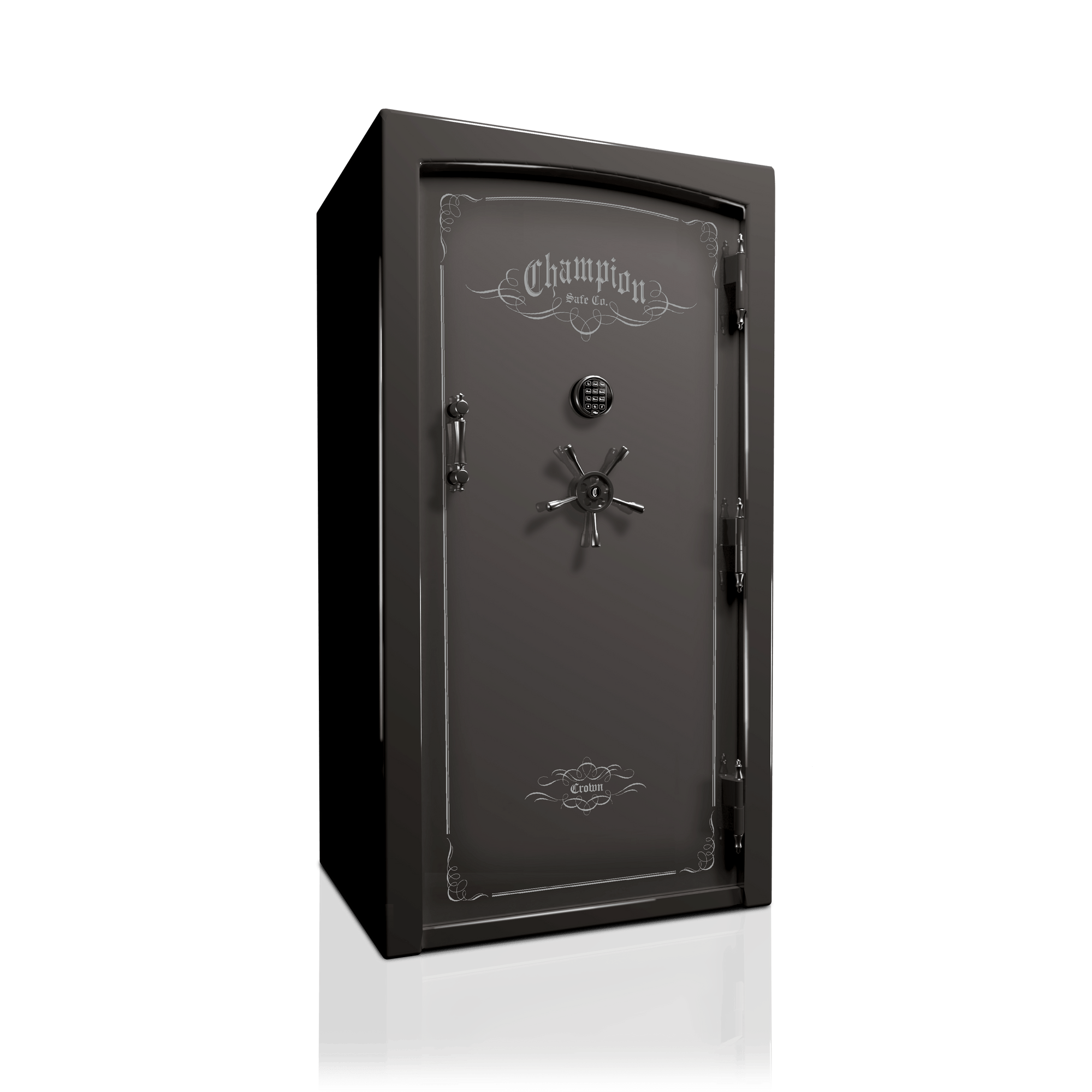 Champion CR-40 Crown Series Gun Safe