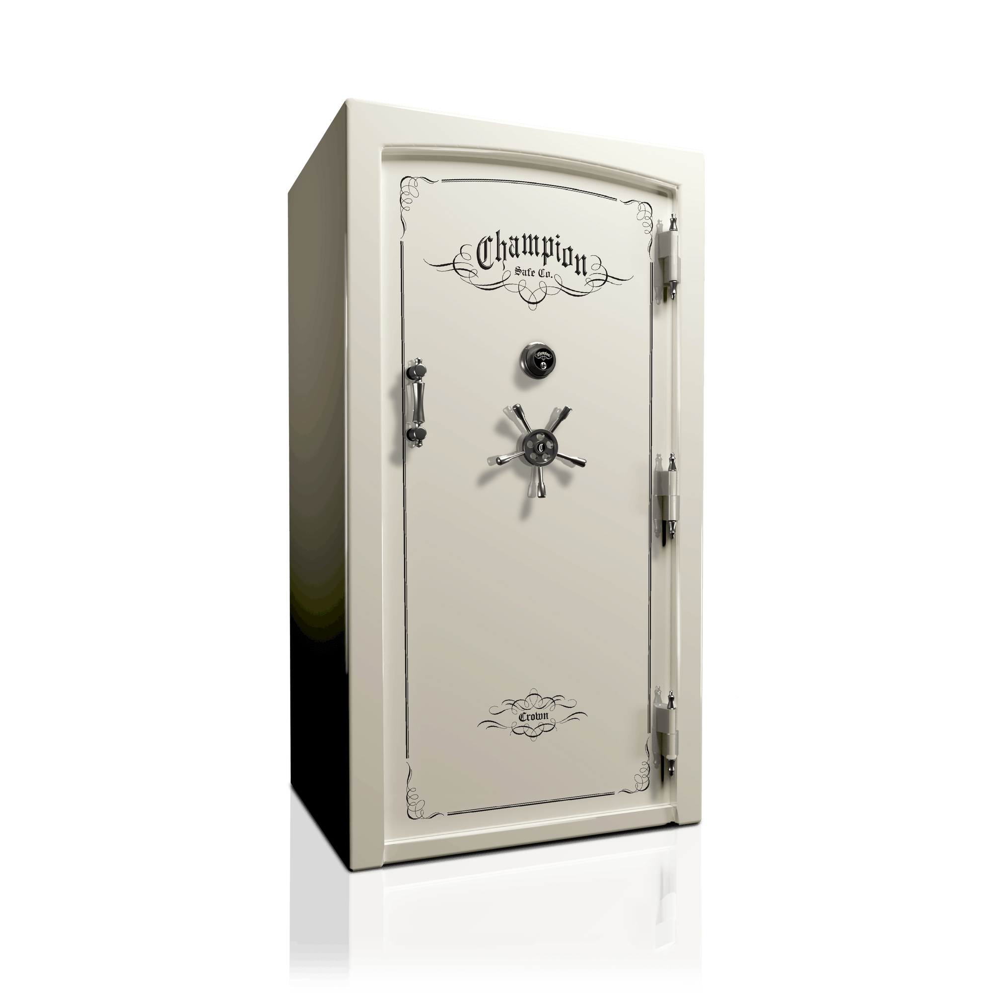 Champion CR-40 Crown Series Gun Safe