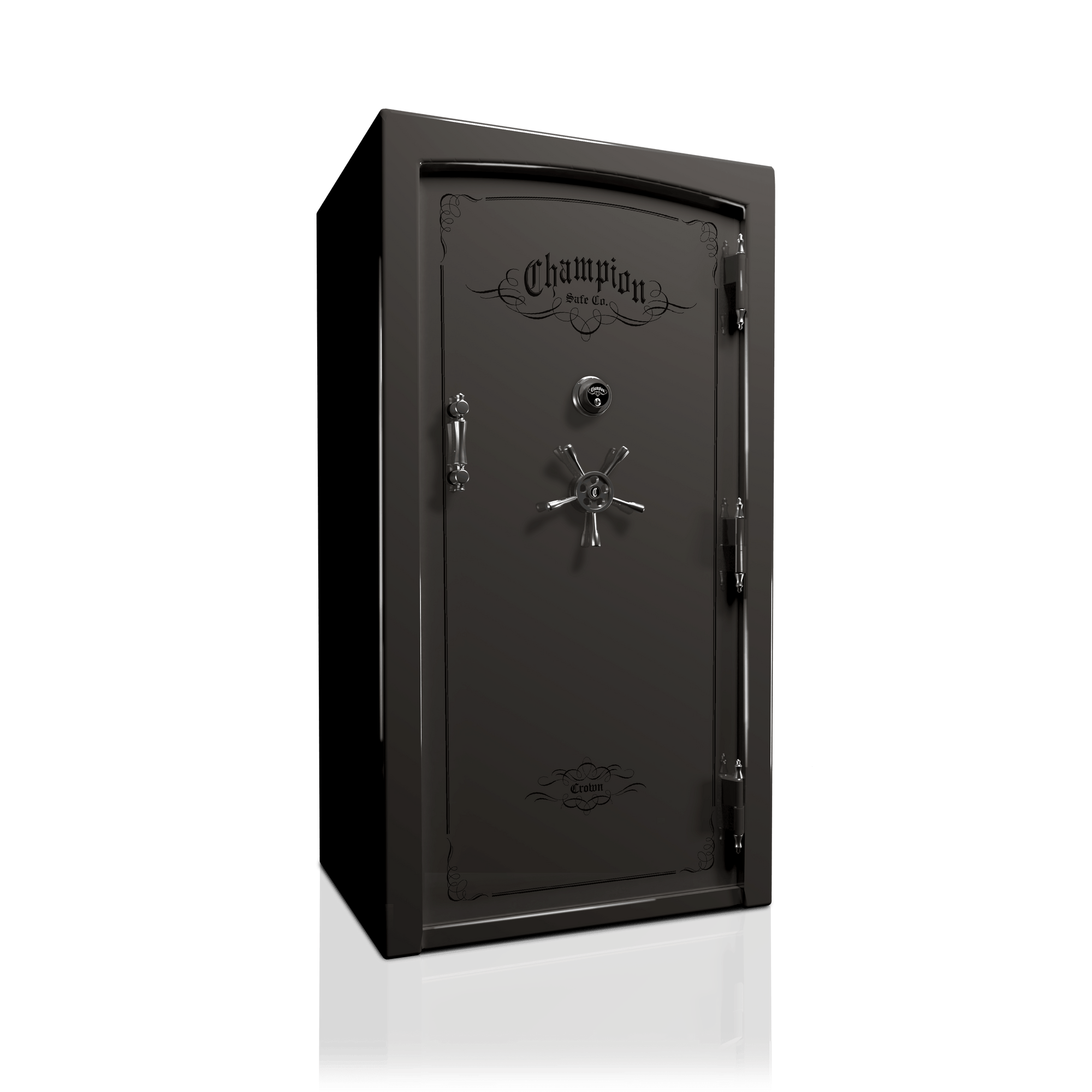 Champion CR-40 Crown Series Gun Safe