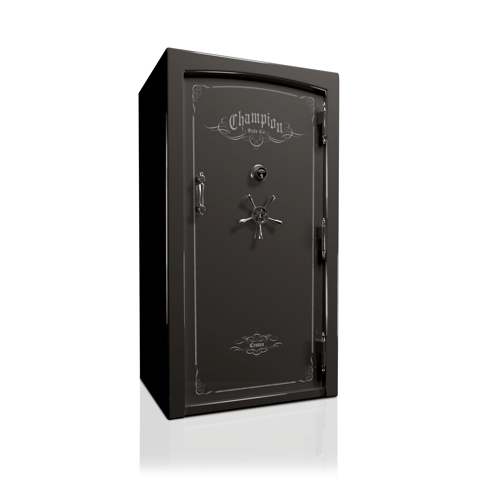 Champion CR-40 Crown Series Gun Safe