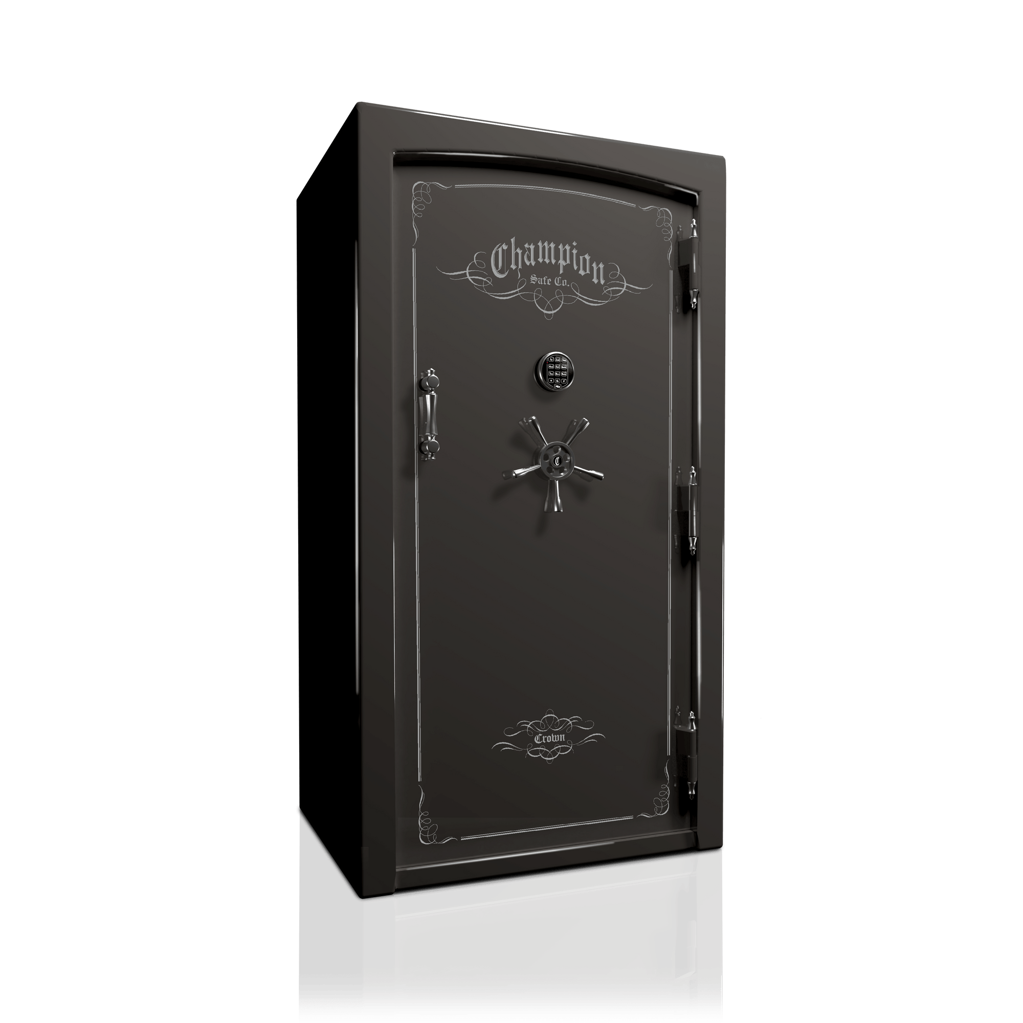 Champion CR-40 Crown Series Gun Safe