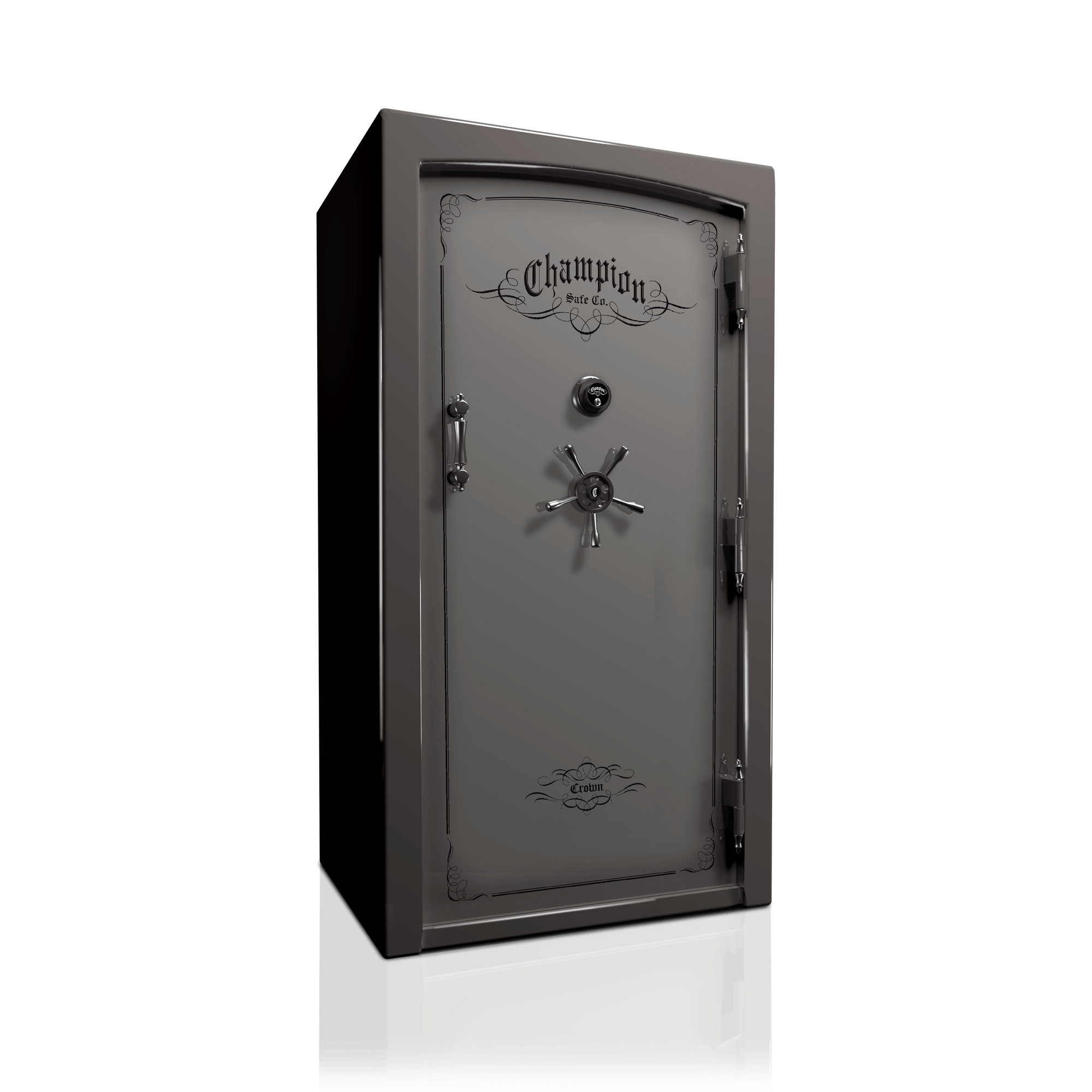 Champion CR-40 Crown Series Gun Safe