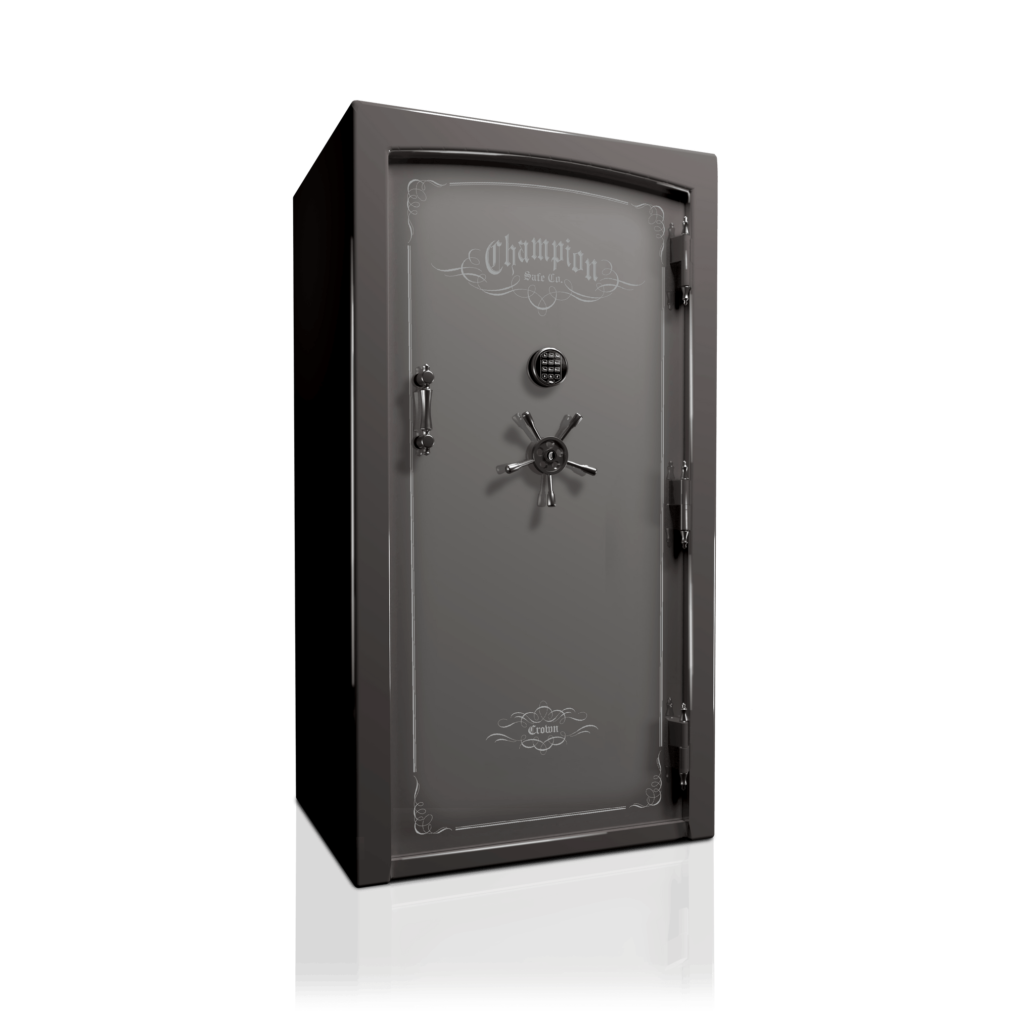 Champion CR-40 Crown Series Gun Safe