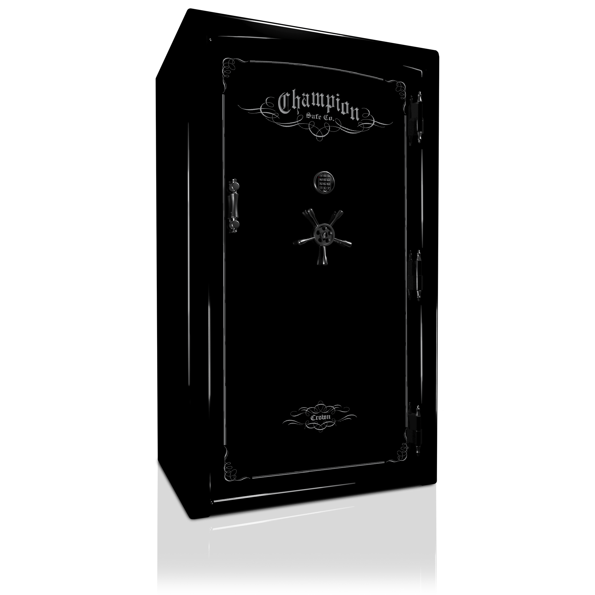 Champion CR-50 Crown Series Gun Safe