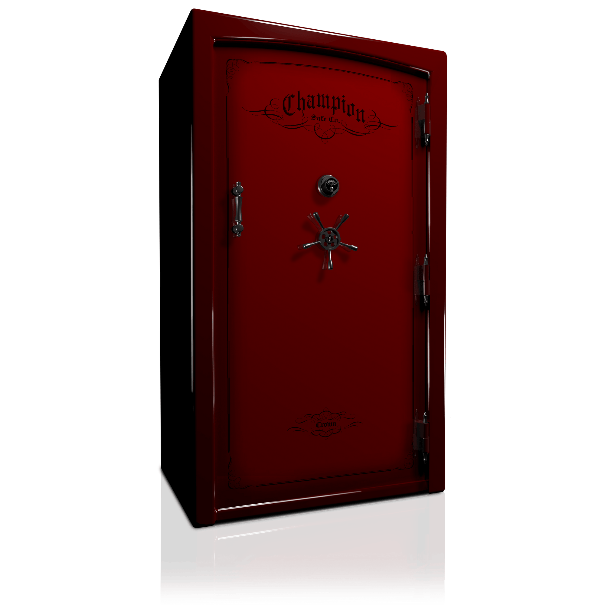 Champion CR-50 Crown Series Gun Safe