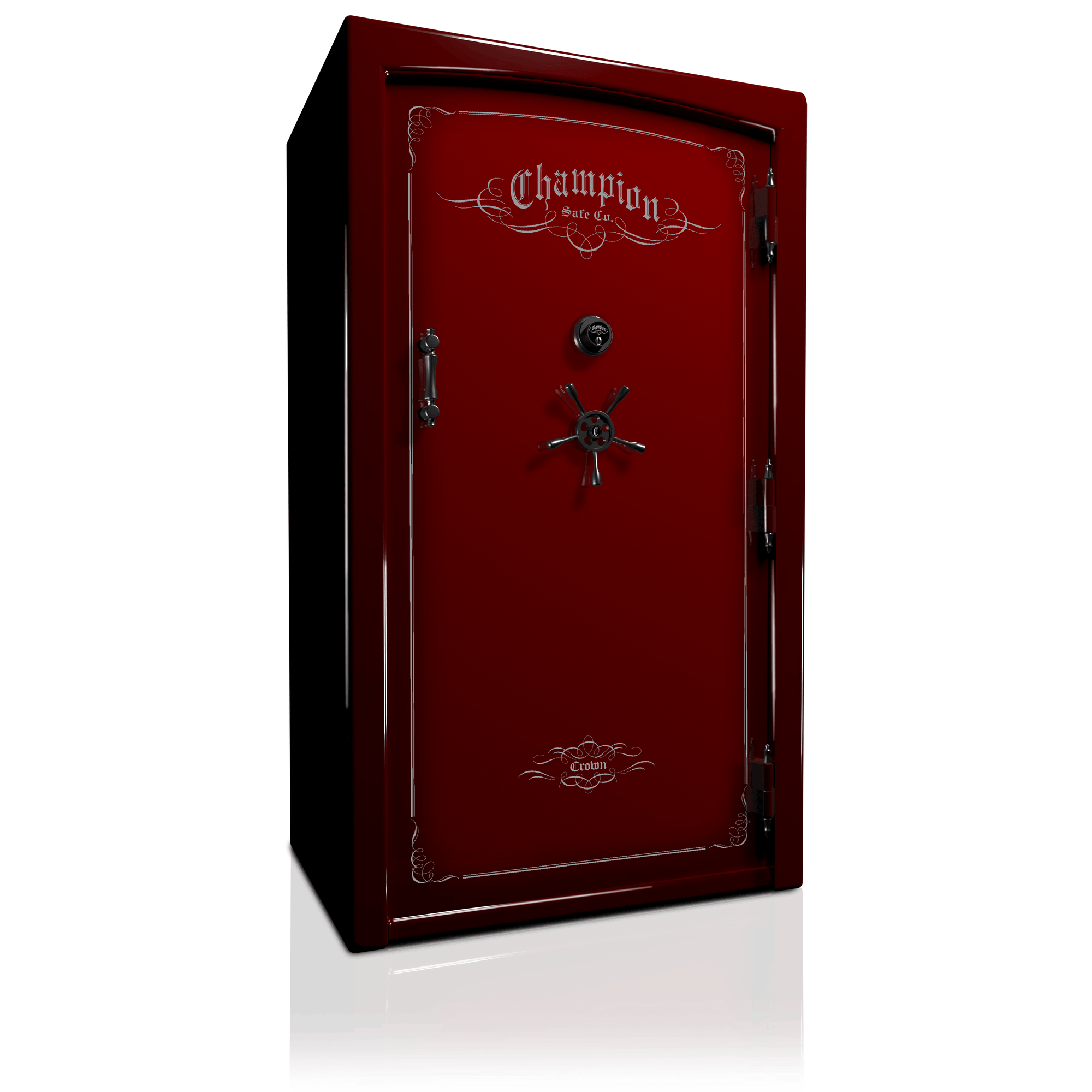 Champion CR-50 Crown Series Gun Safe