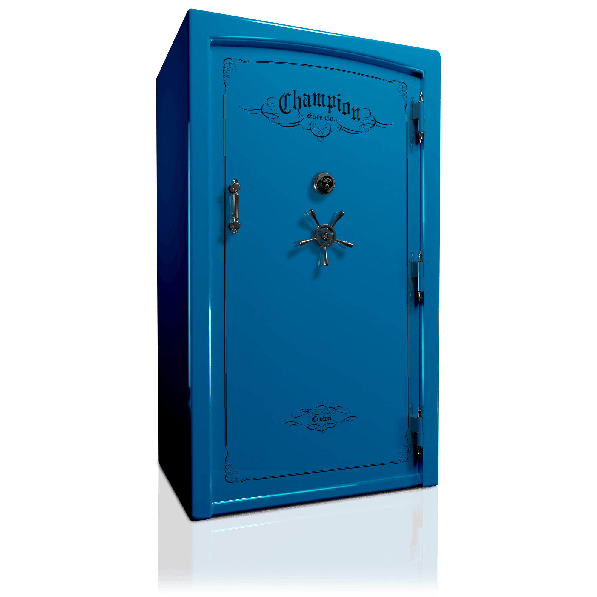 Champion CR-50 Crown Series Gun Safe