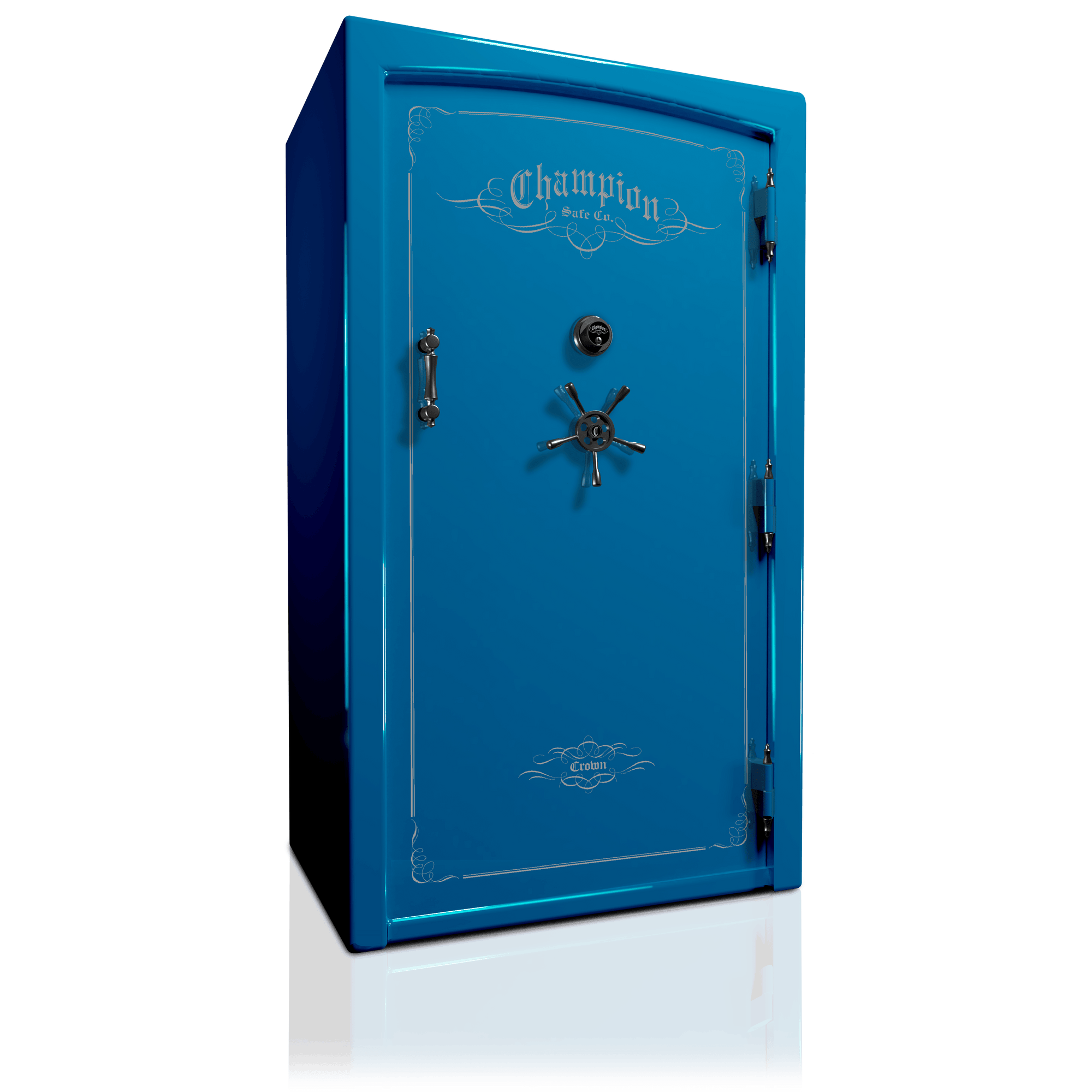 Champion CR-50 Crown Series Gun Safe