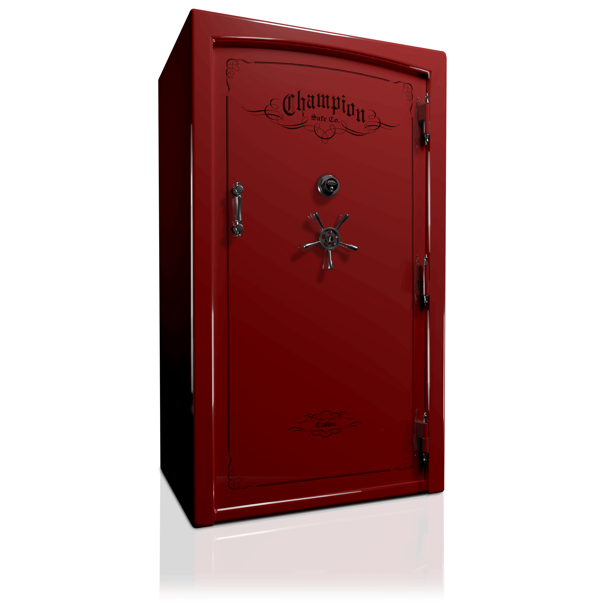 Champion CR-60 Crown Series Gun Safe