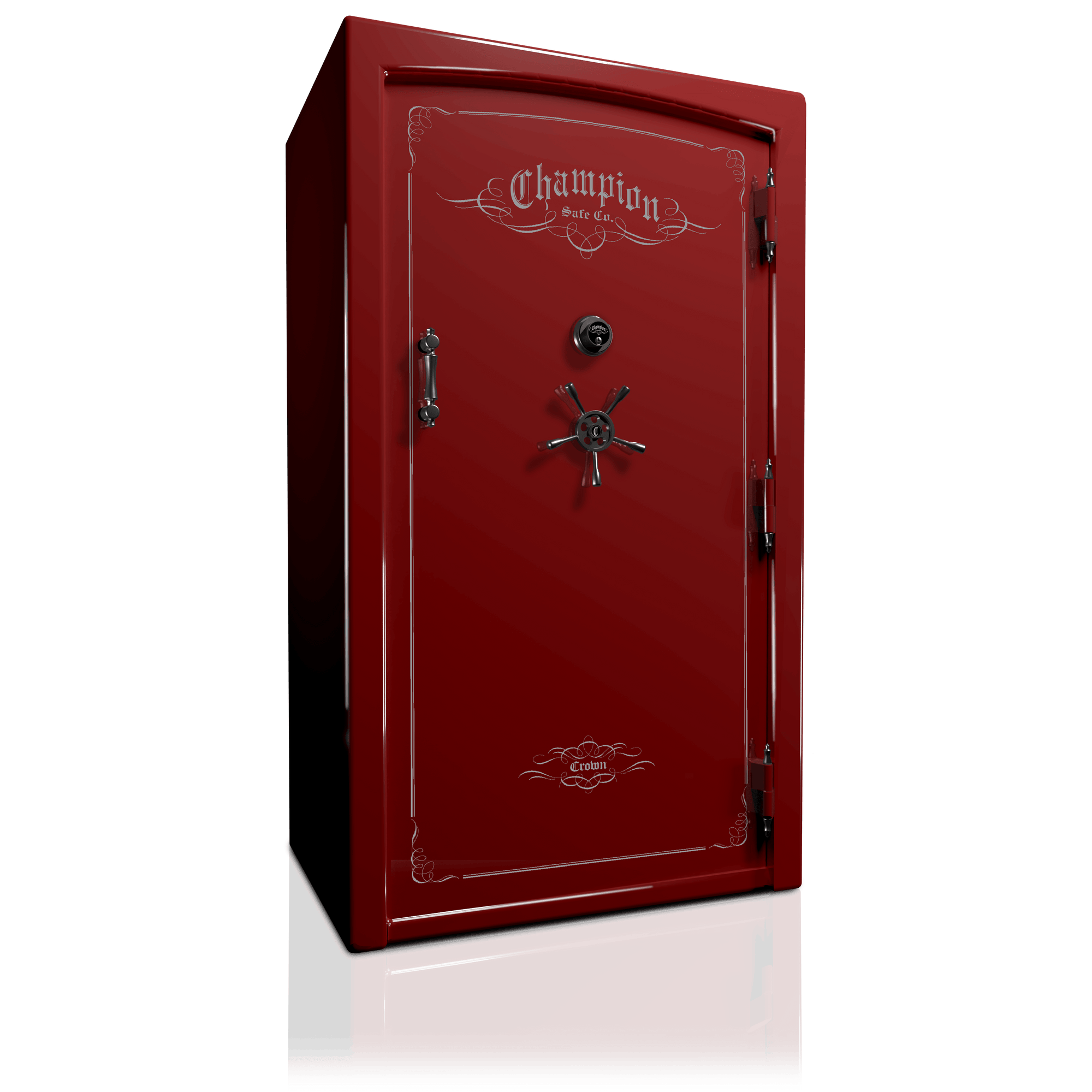 Champion CR-50 Crown Series Gun Safe