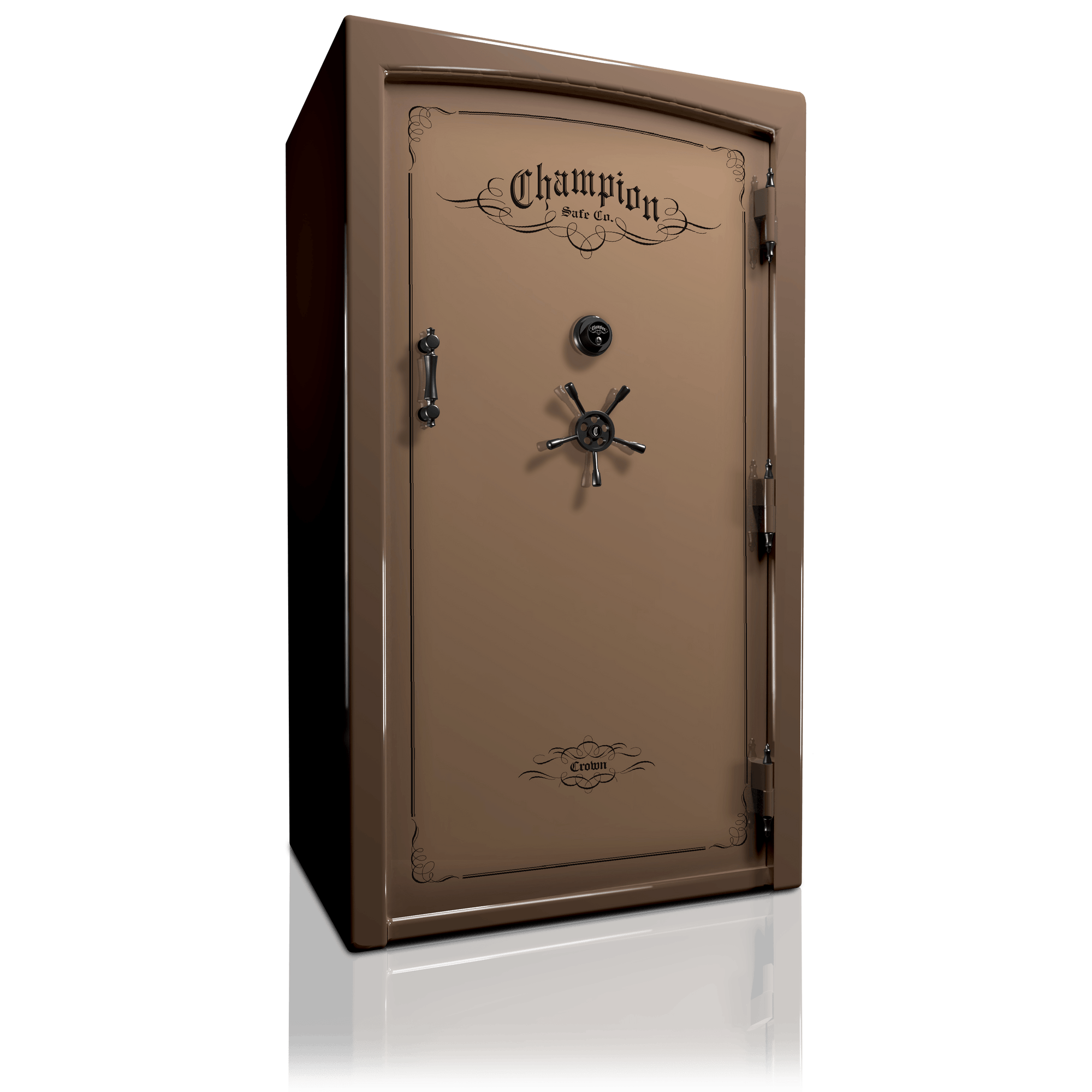 Champion CR-60 Crown Series Gun Safe