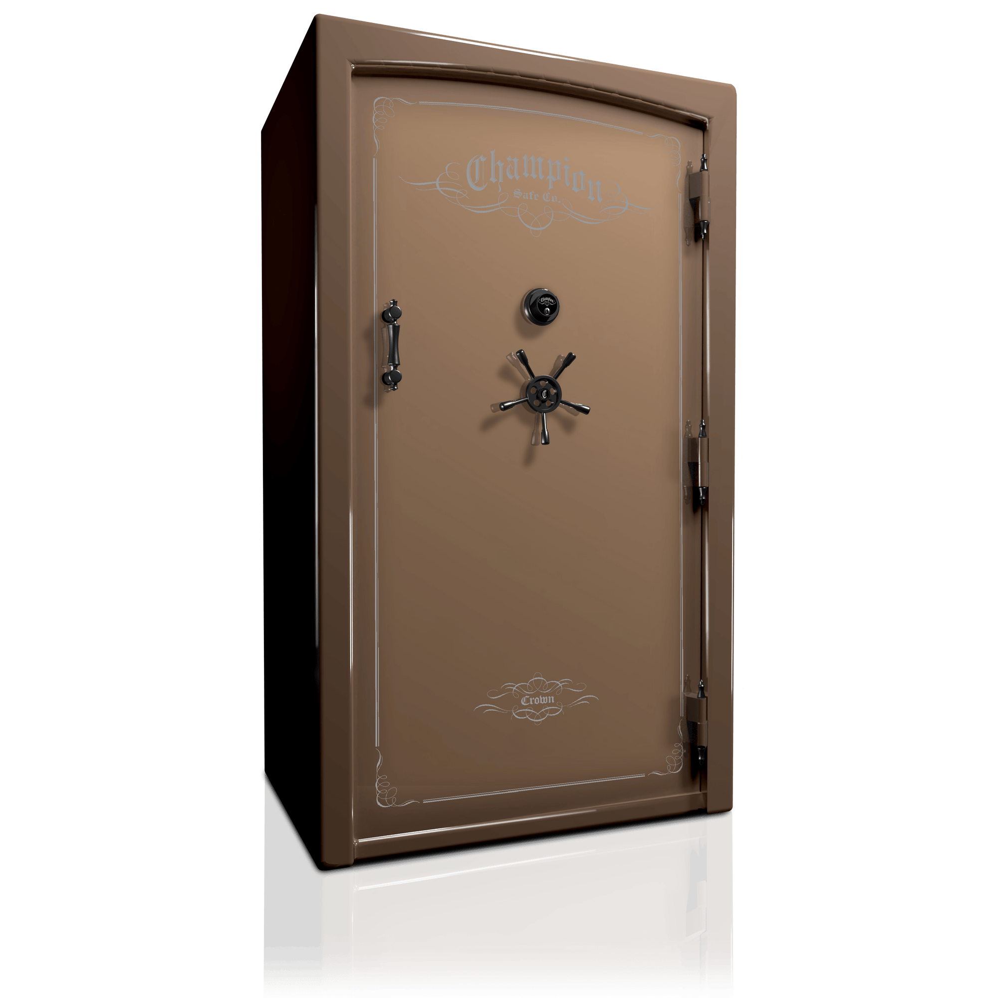 Champion CR-50 Crown Series Gun Safe