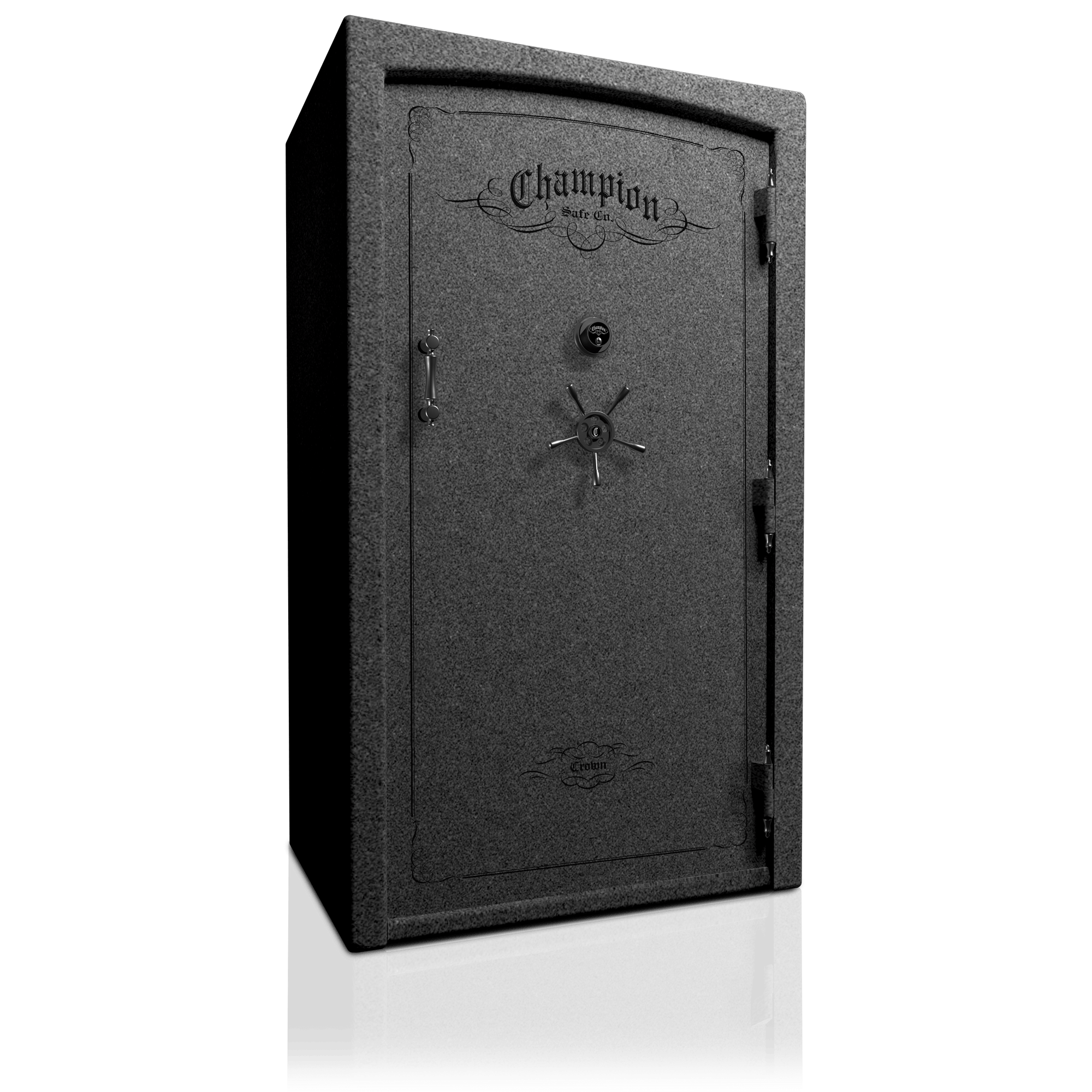 Champion CR-50 Crown Series Gun Safe