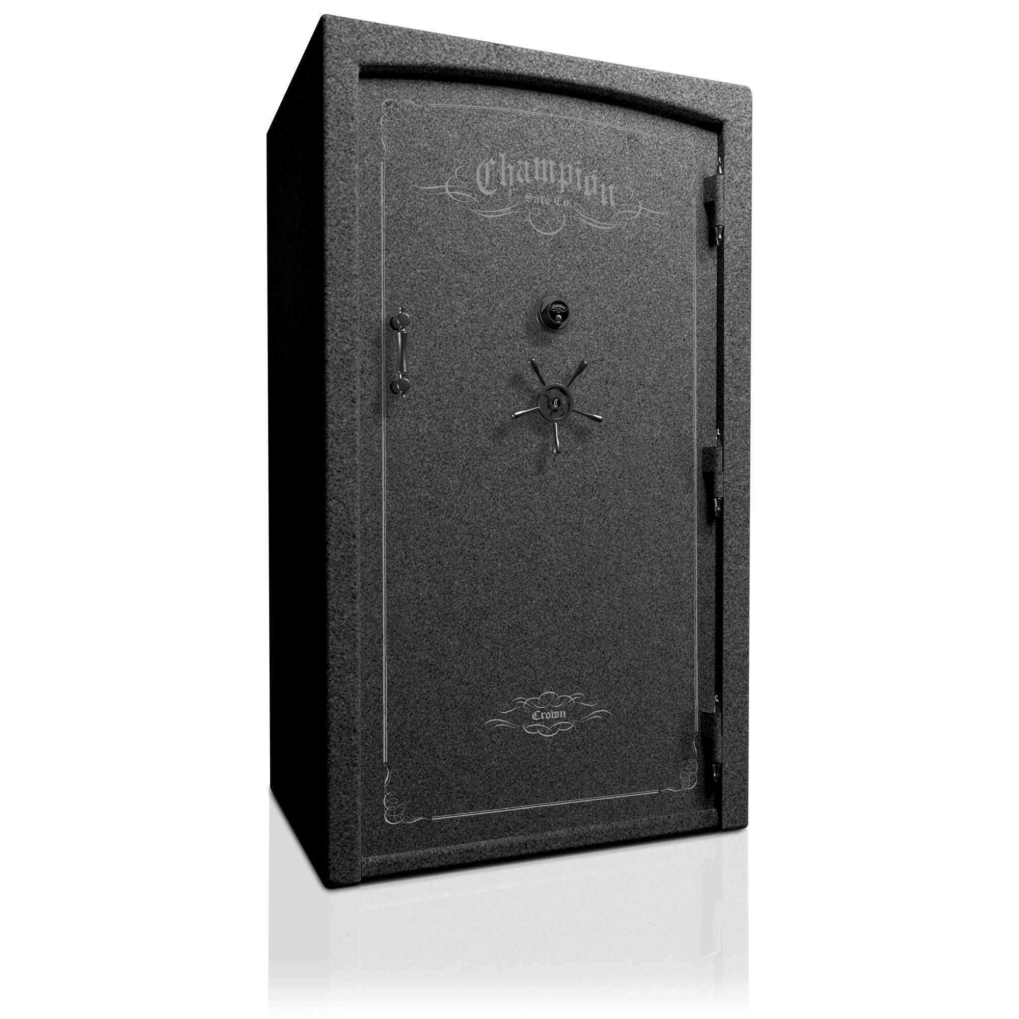 Champion CR-50 Crown Series Gun Safe