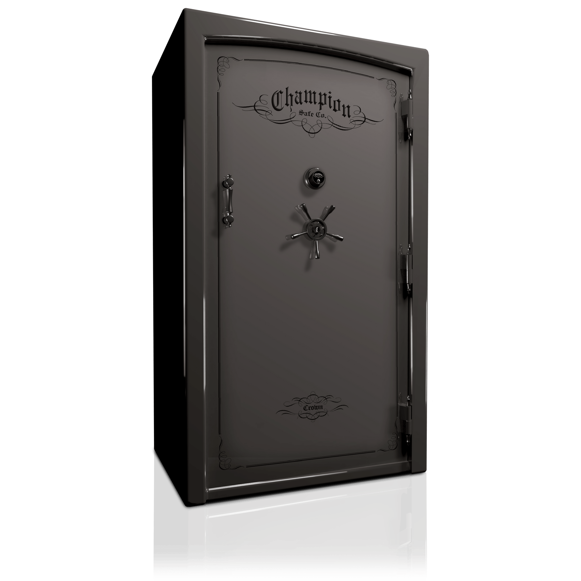 Champion CR-50 Crown Series Gun Safe