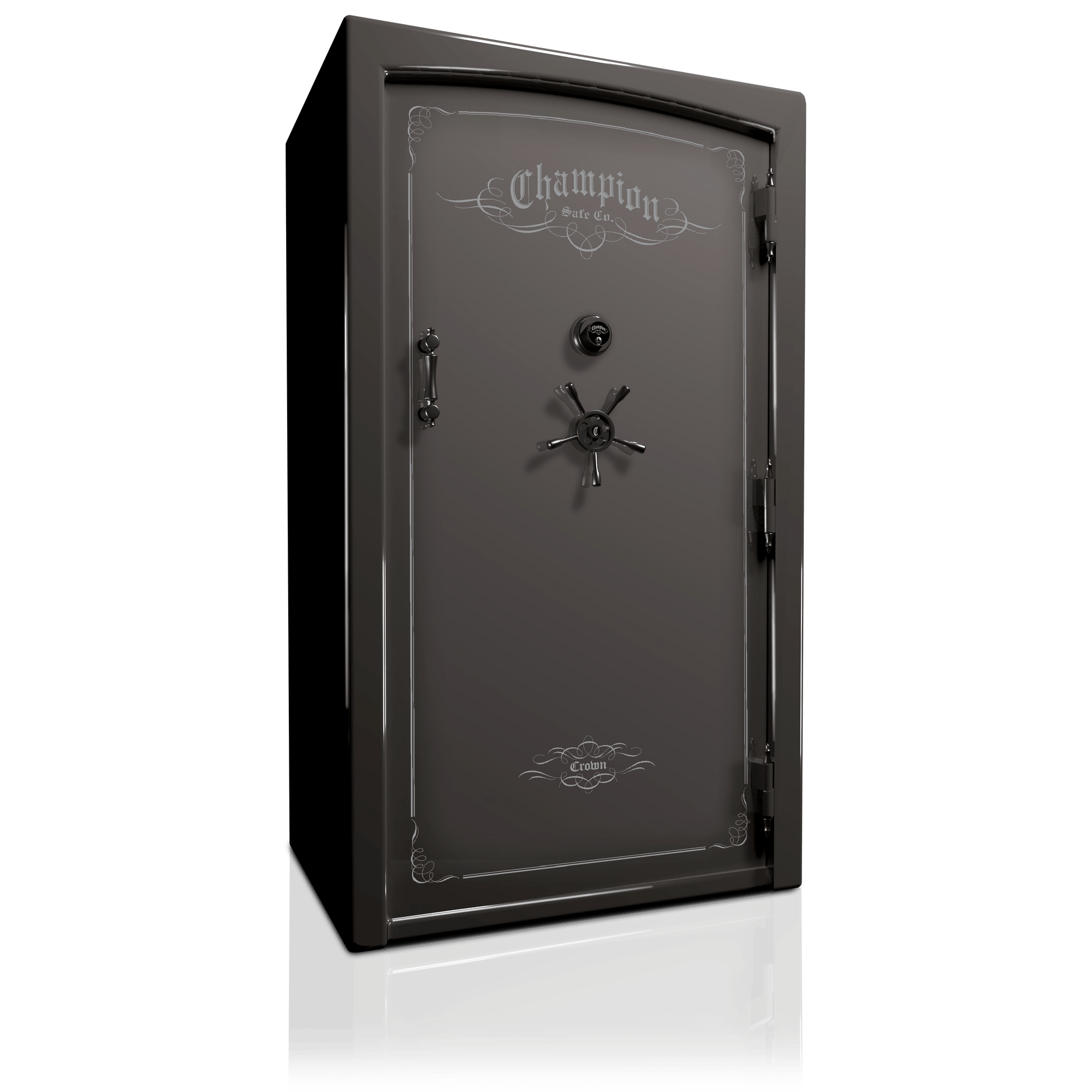 Champion CR-50 Crown Series Gun Safe