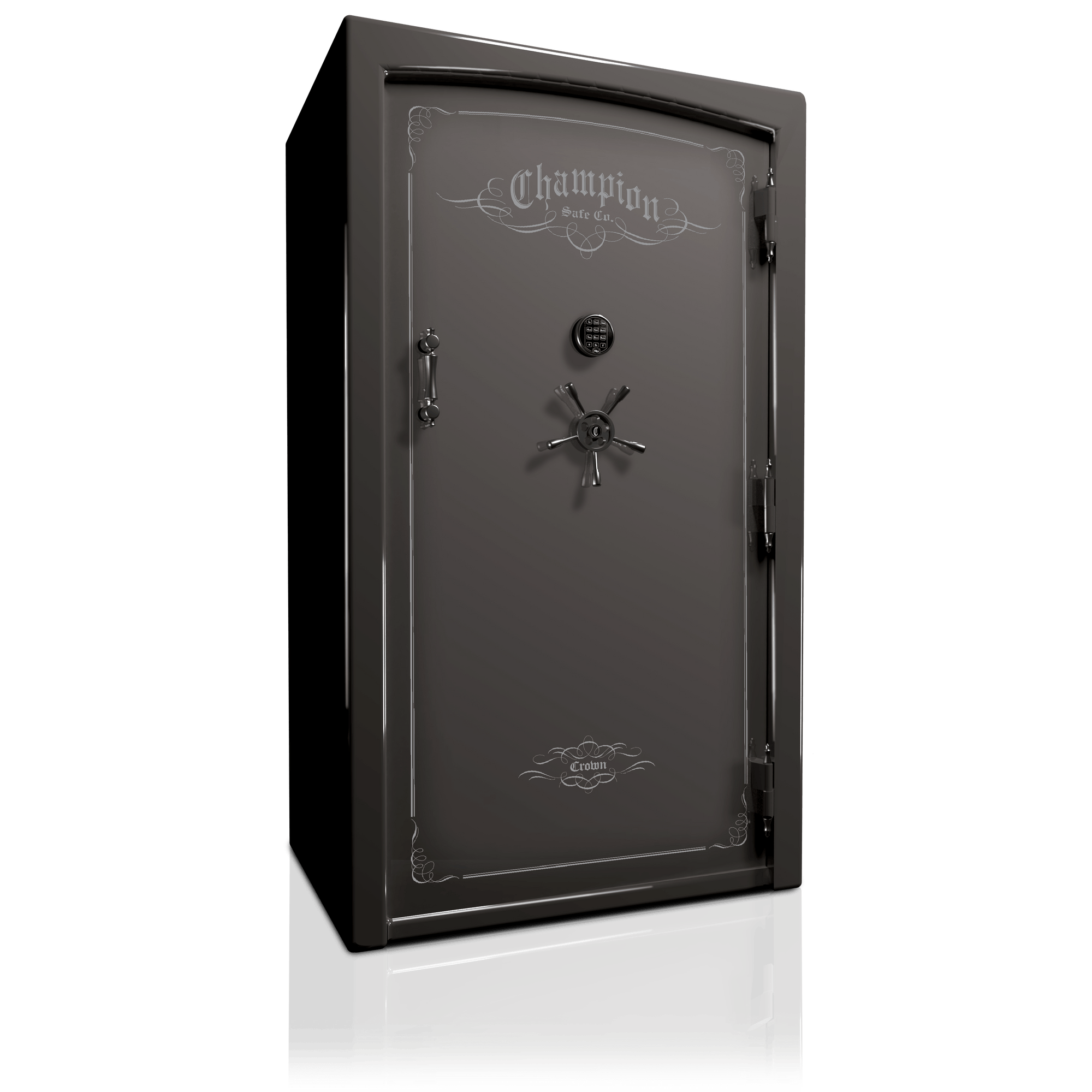 Champion CR-60 Crown Series Gun Safe