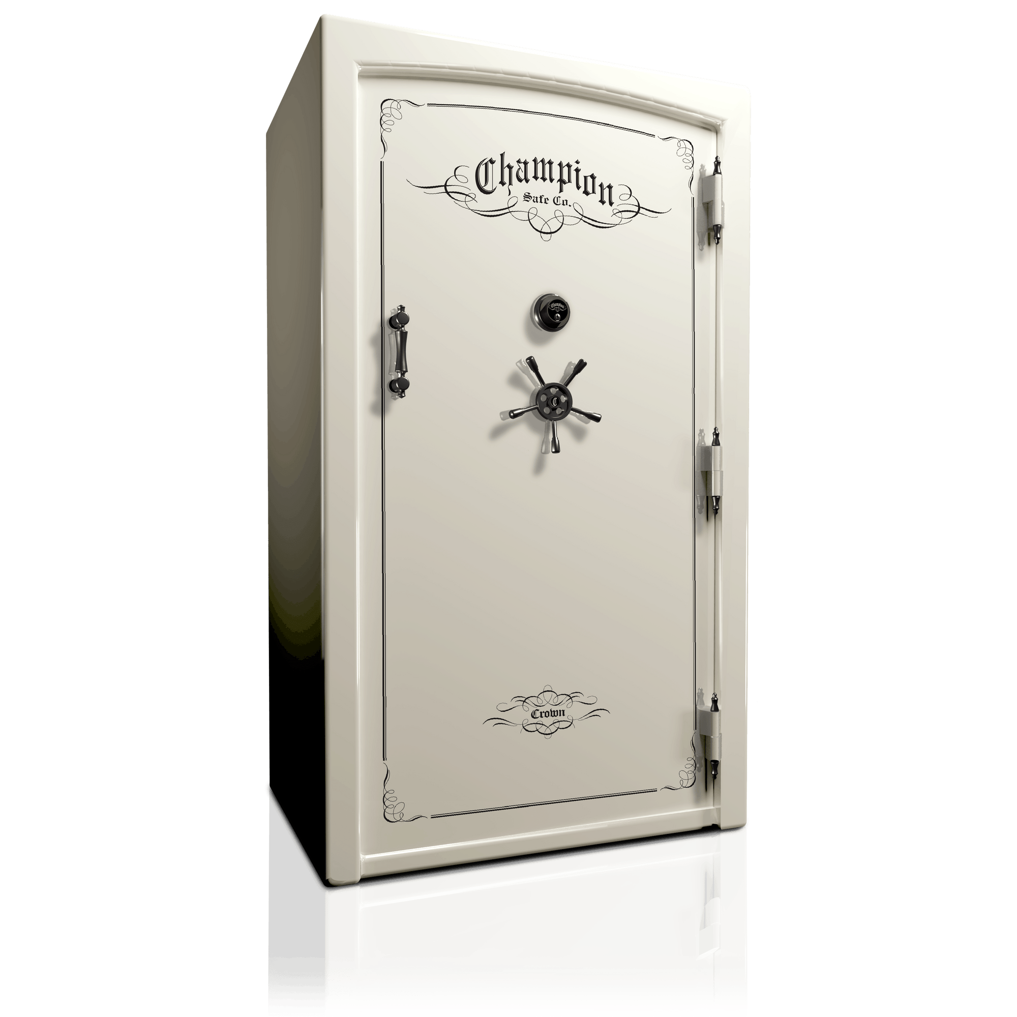 Champion CR-60 Crown Series Gun Safe