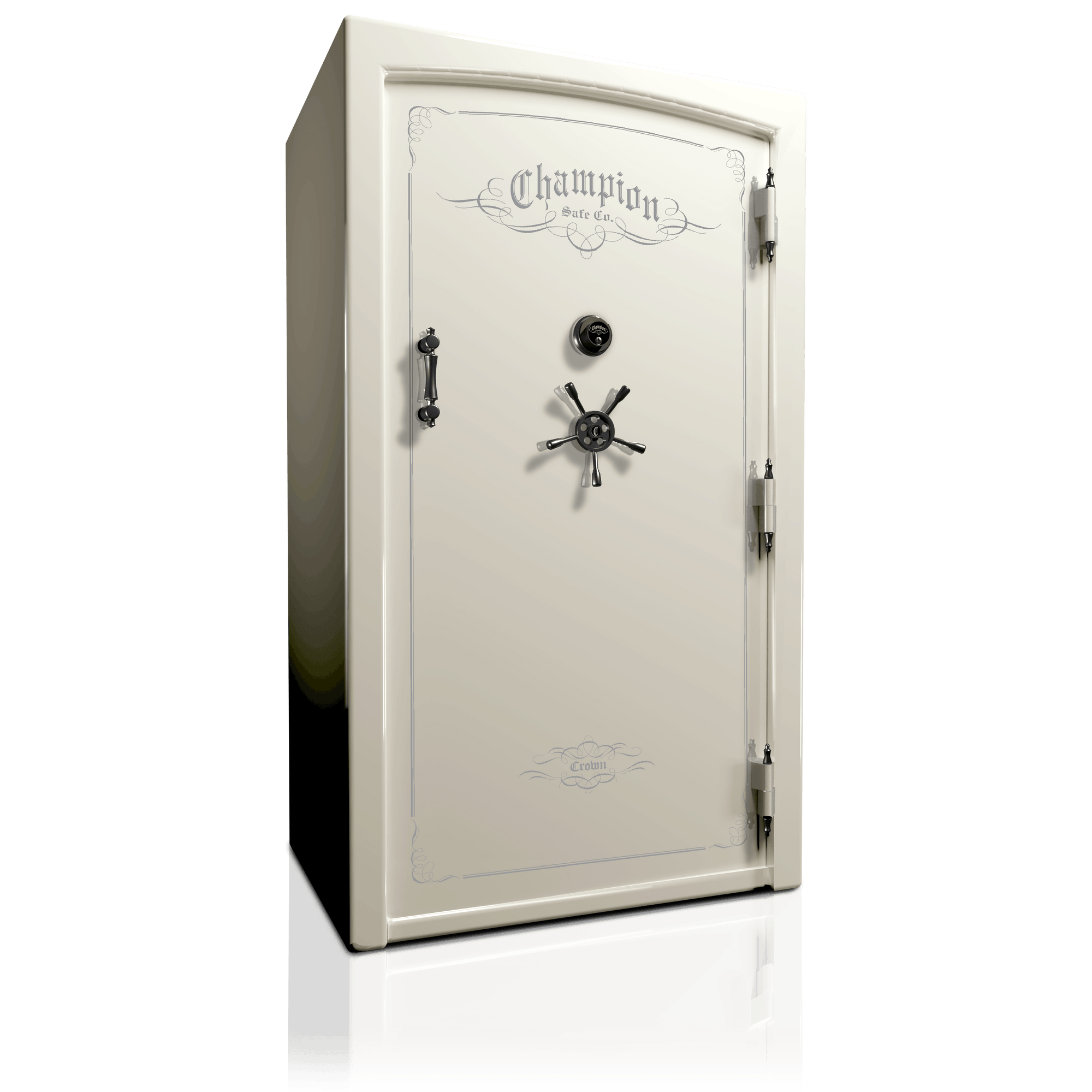 Champion CR-50 Crown Series Gun Safe