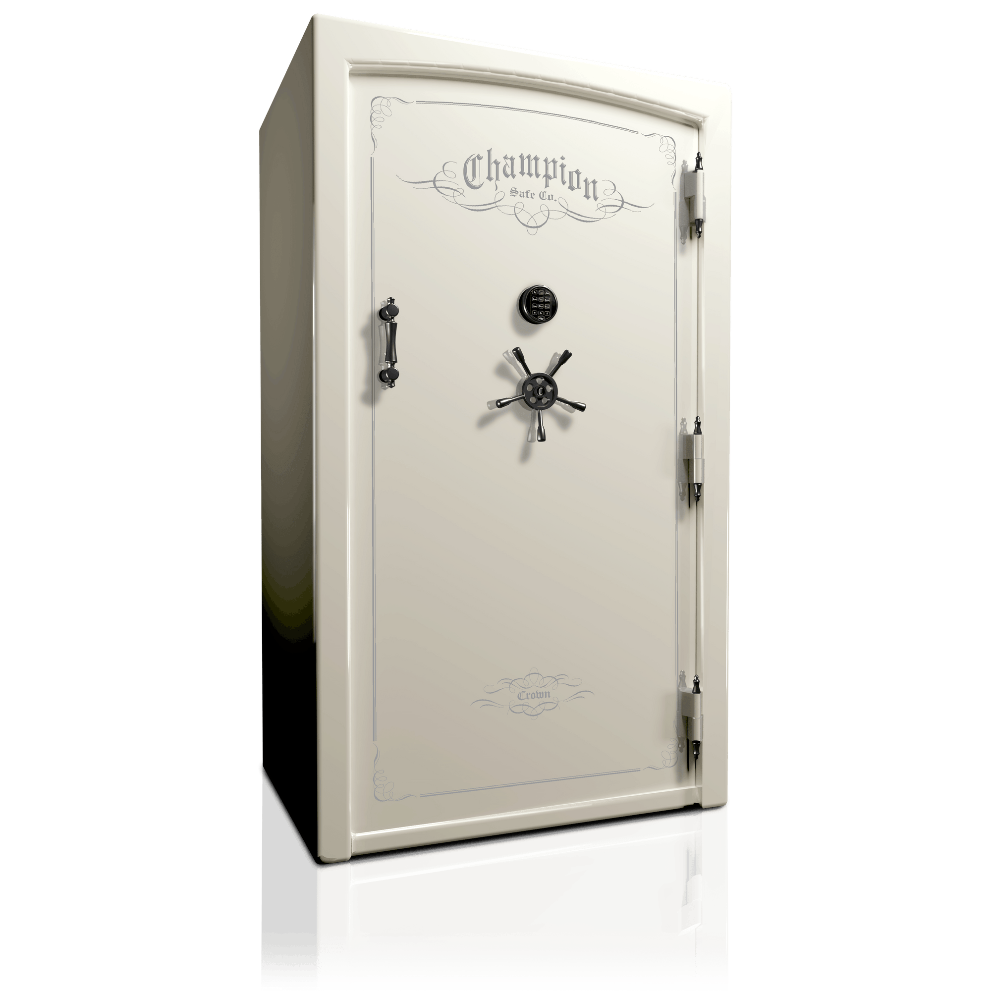 Champion CR-50 Crown Series Gun Safe