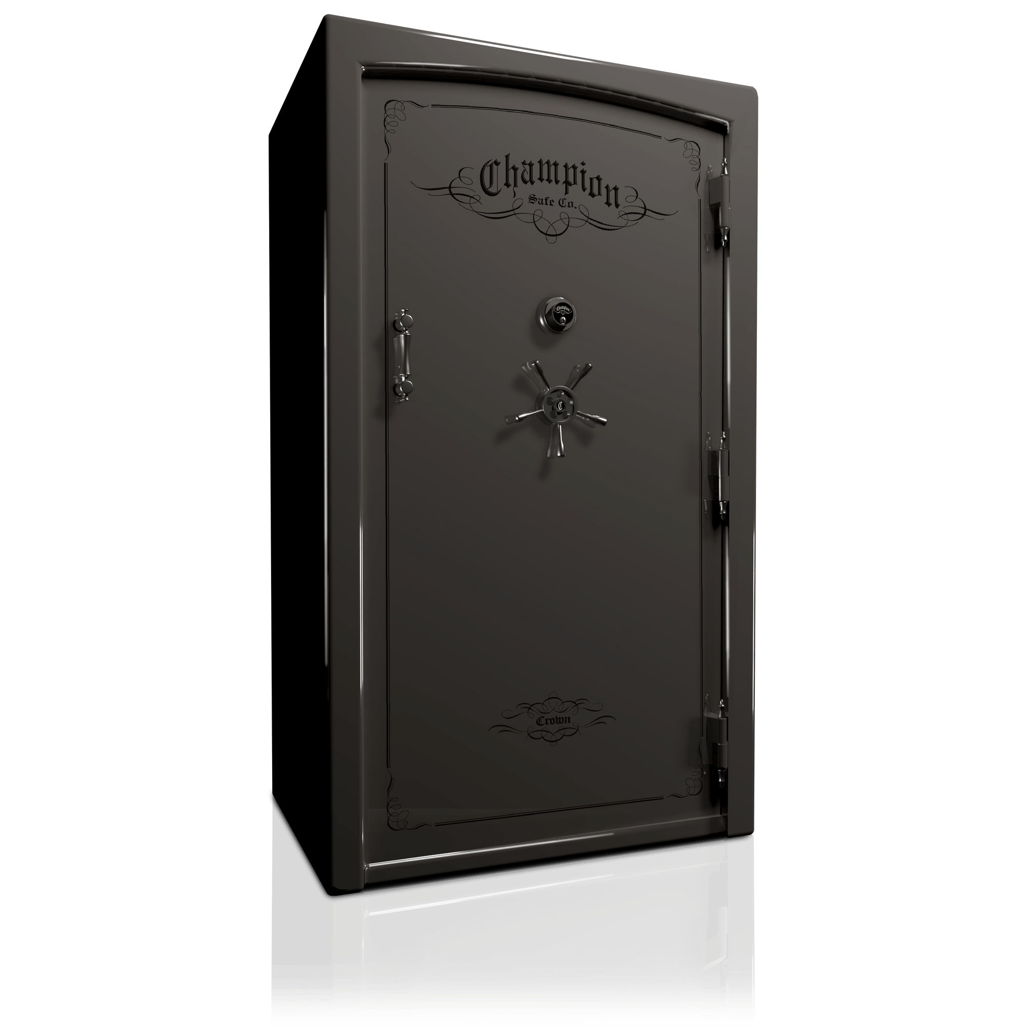 Champion CR-50 Crown Series Gun Safe