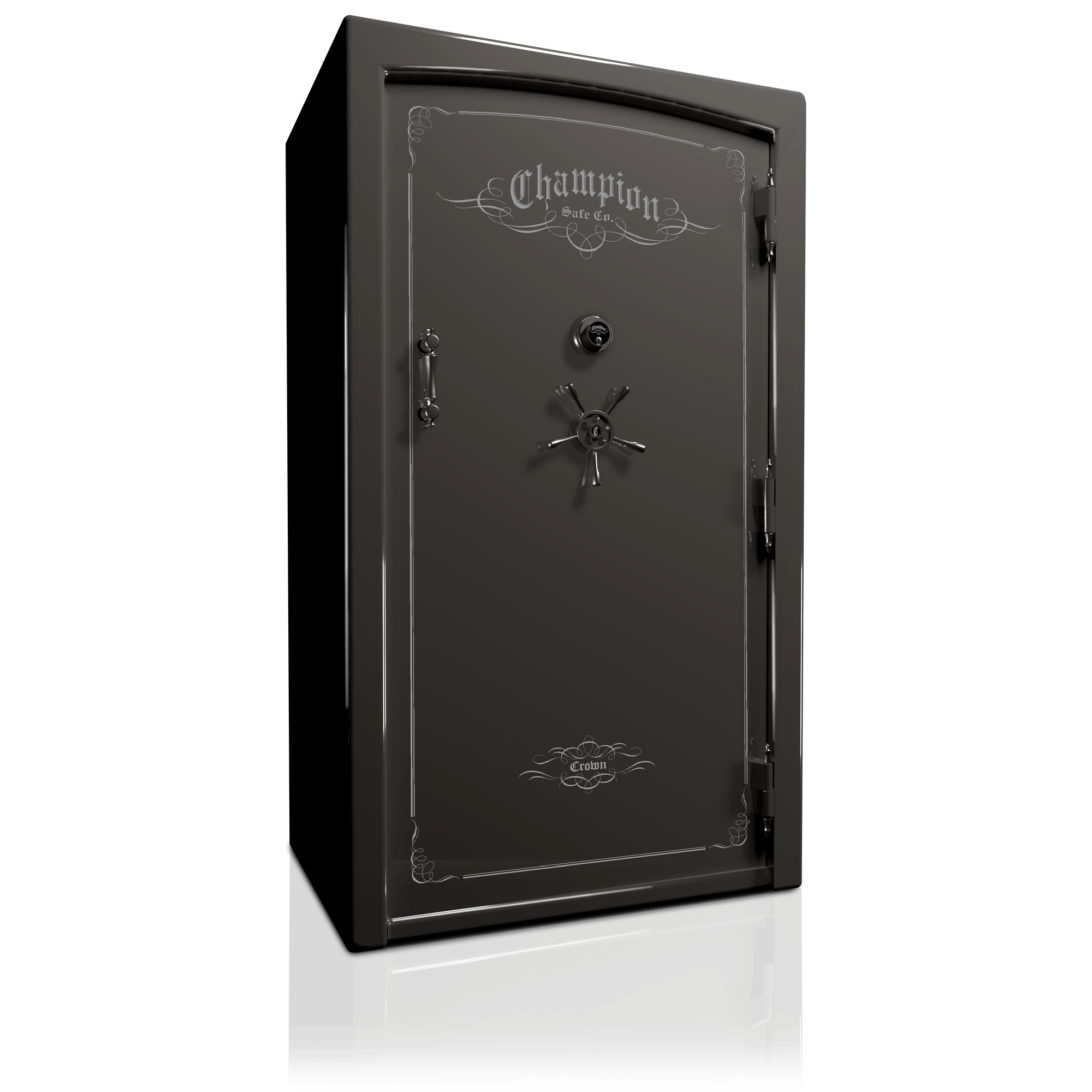 Champion CR-50 Crown Series Gun Safe