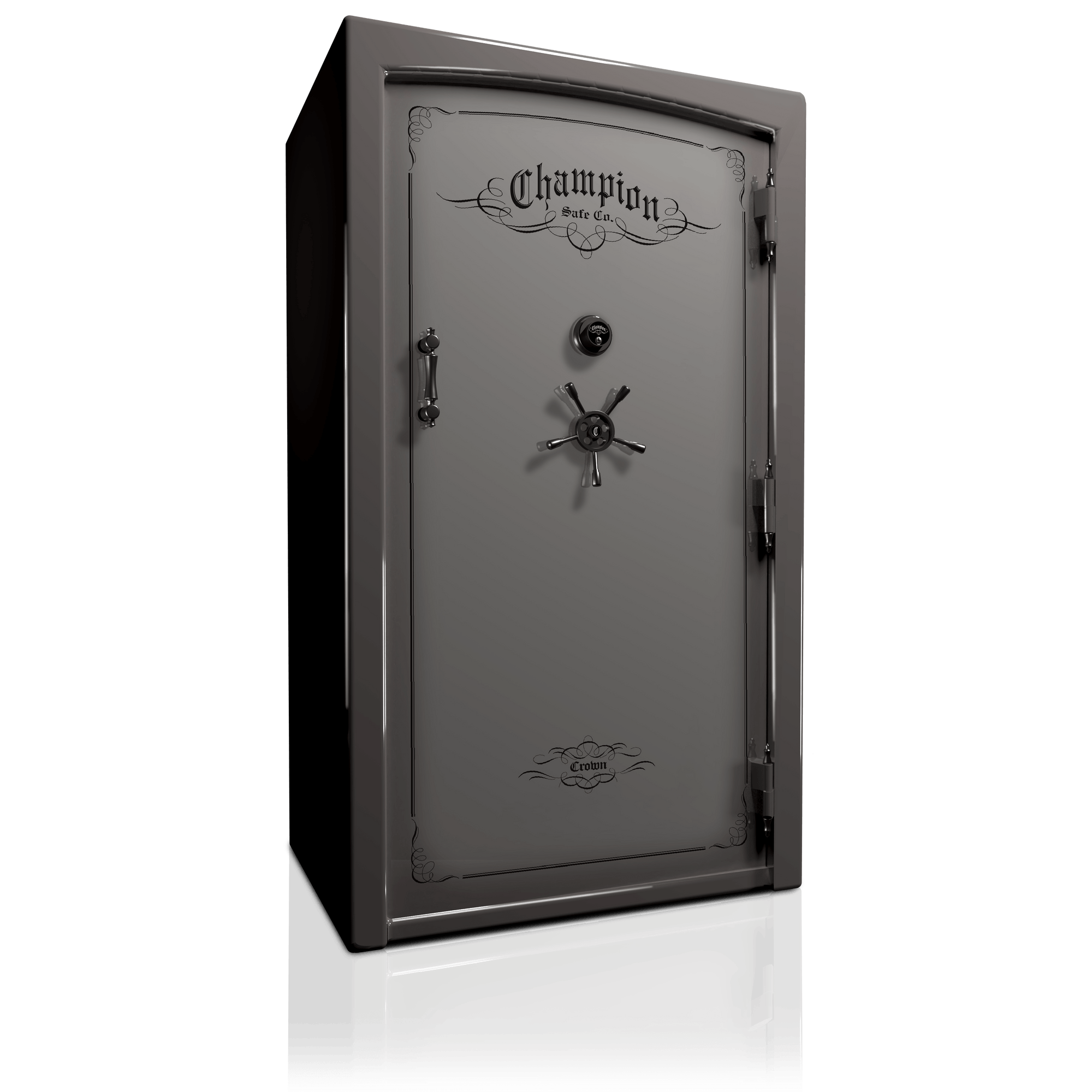 Champion CR-50 Crown Series Gun Safe