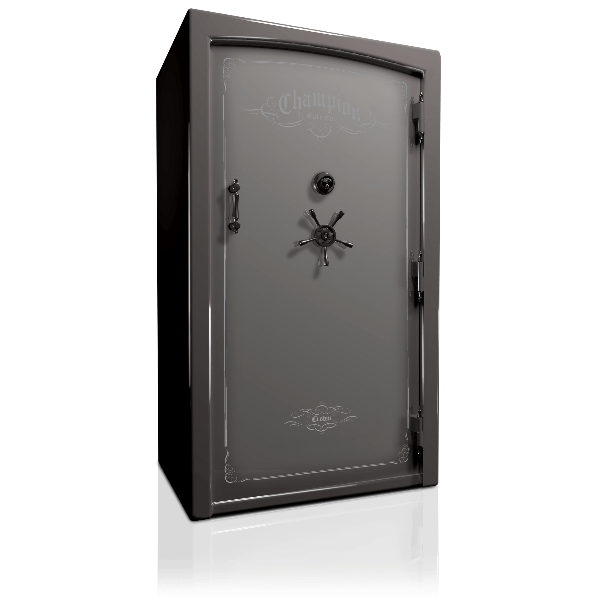 Champion CR-50 Crown Series Gun Safe