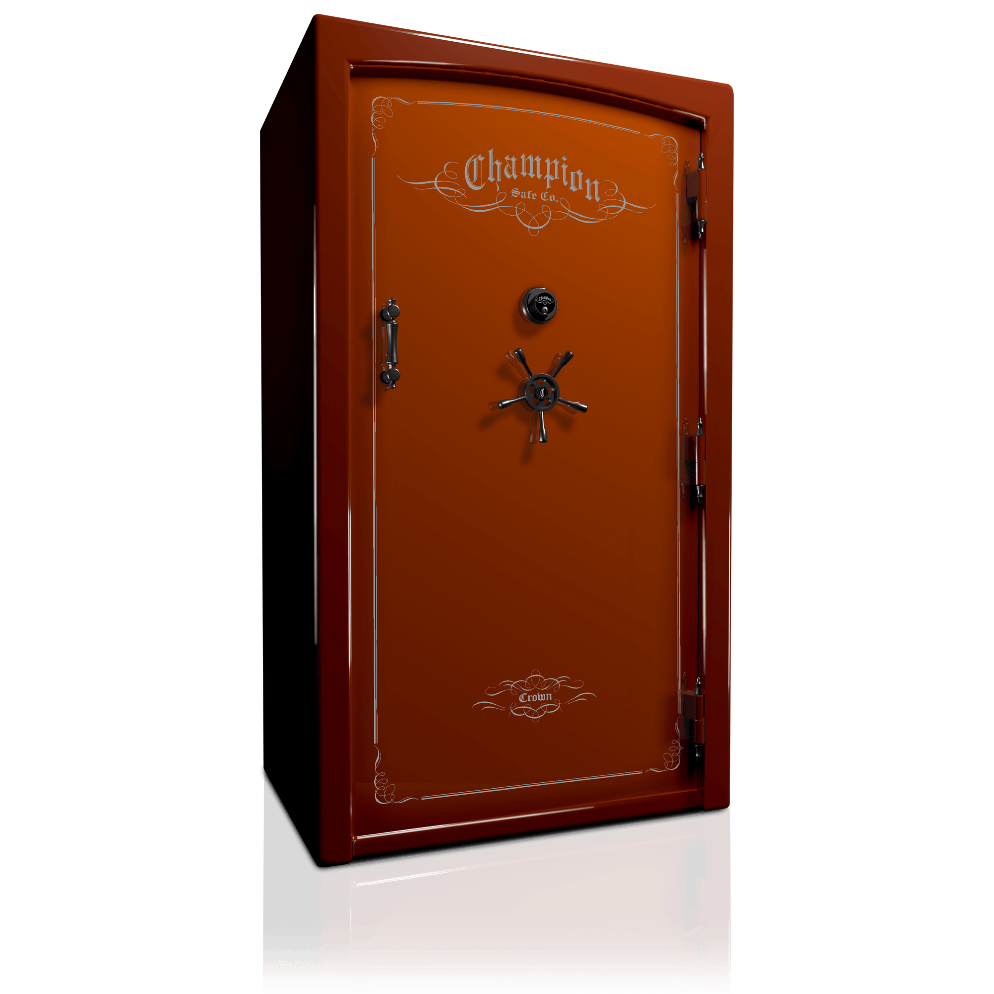 Champion CR-50 Crown Series Gun Safe