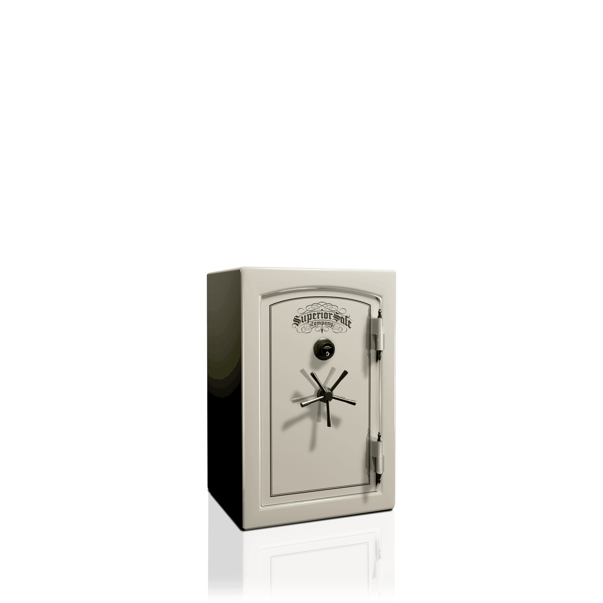 Superior ES-10 Estate Series Home Safe