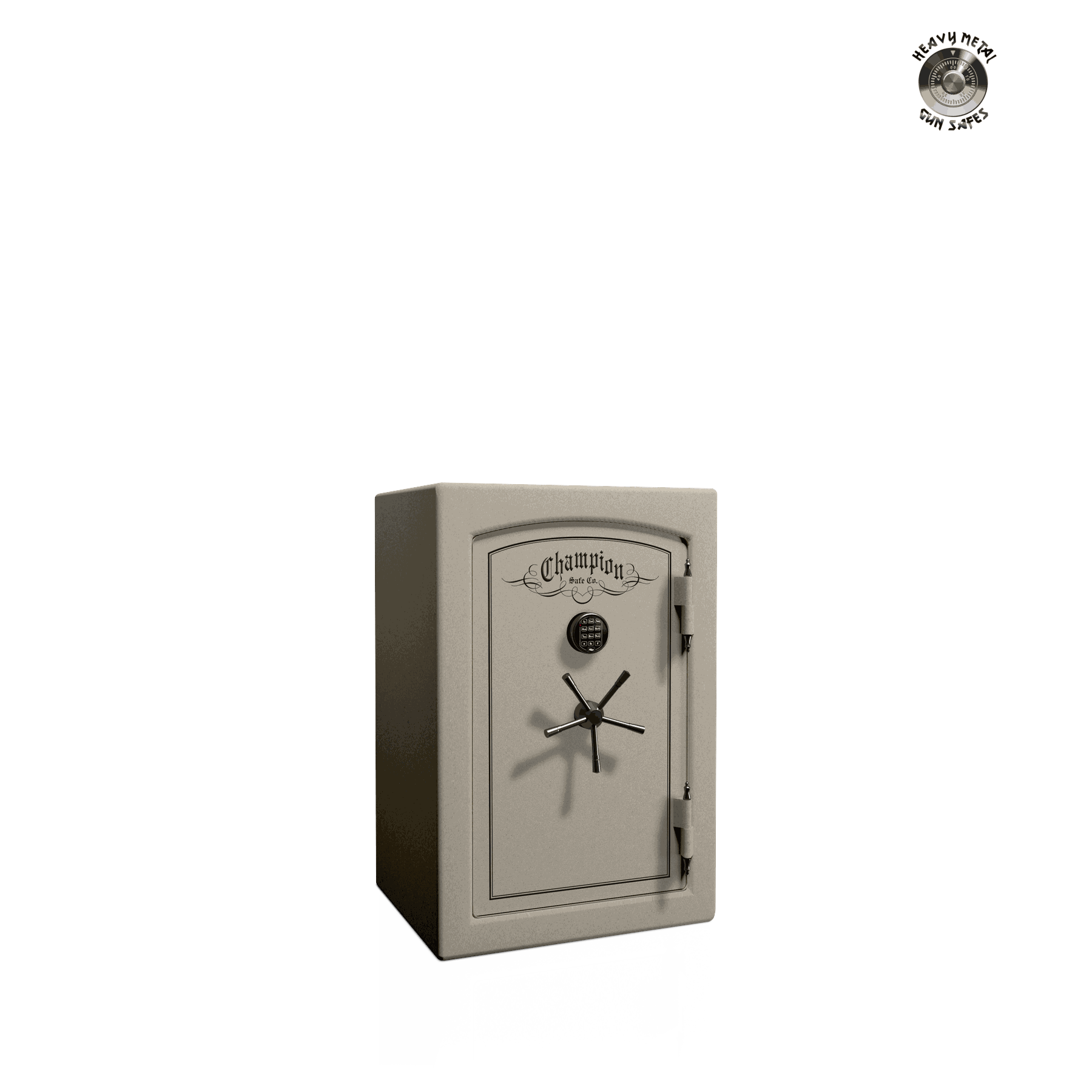 Products – Heavy Metal Gun Safes