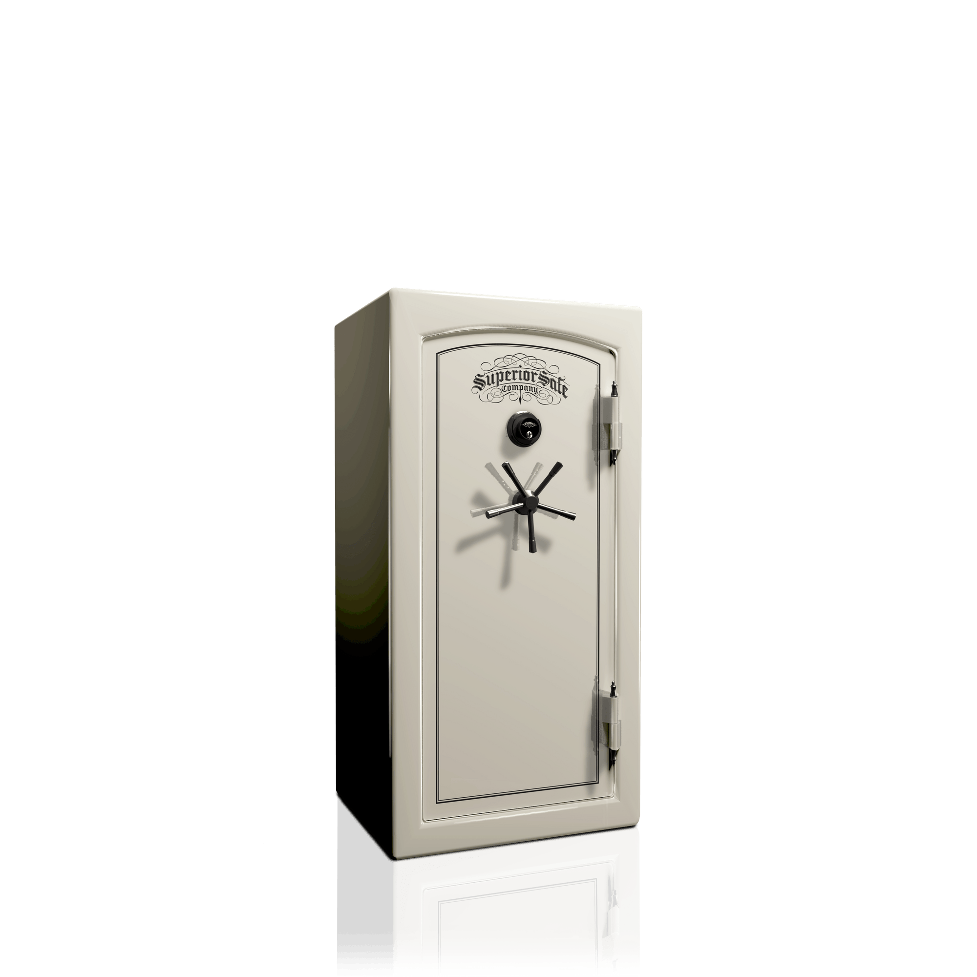 Superior ES-14 Estate Series Home Safe