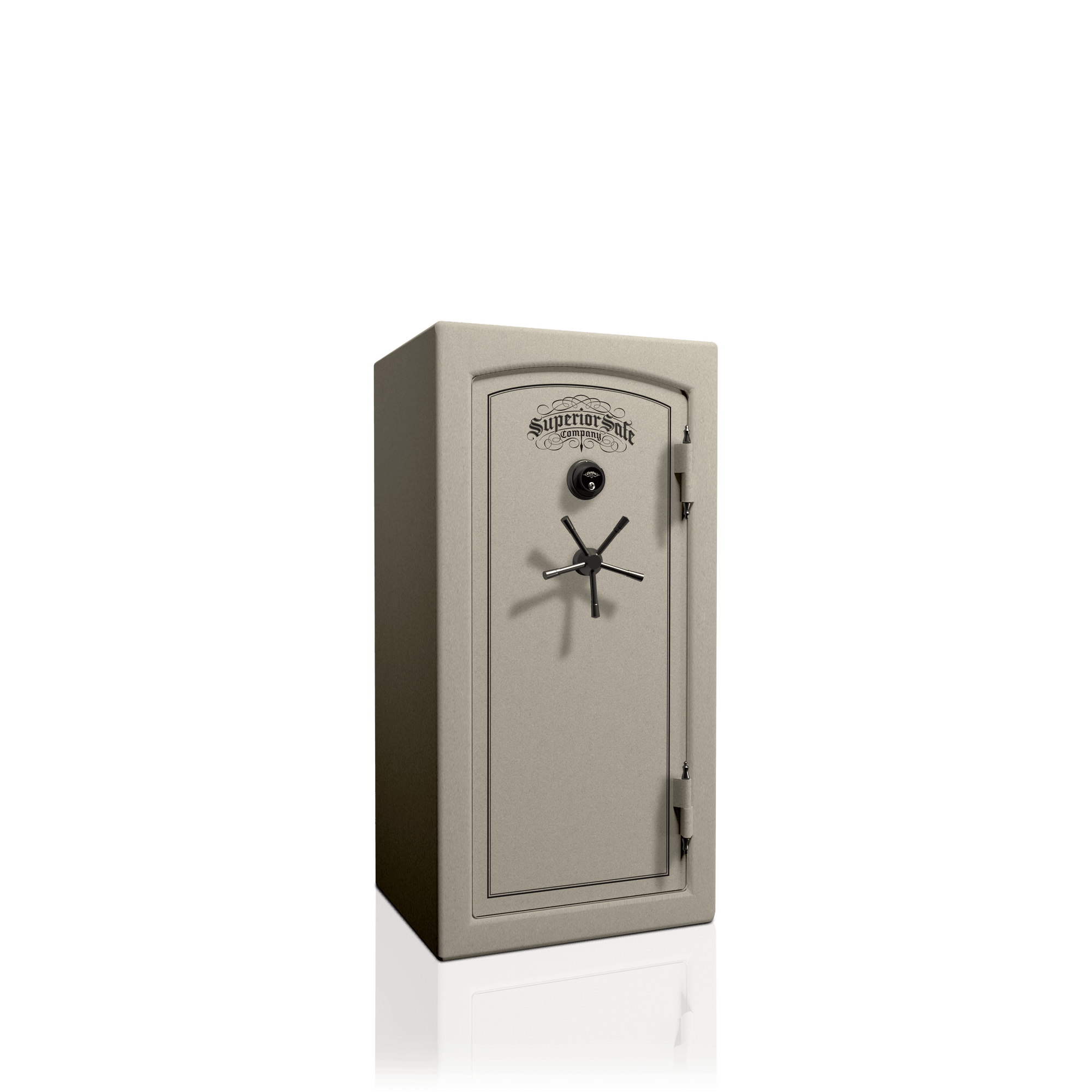 Superior ES-14 Estate Series Home Safe